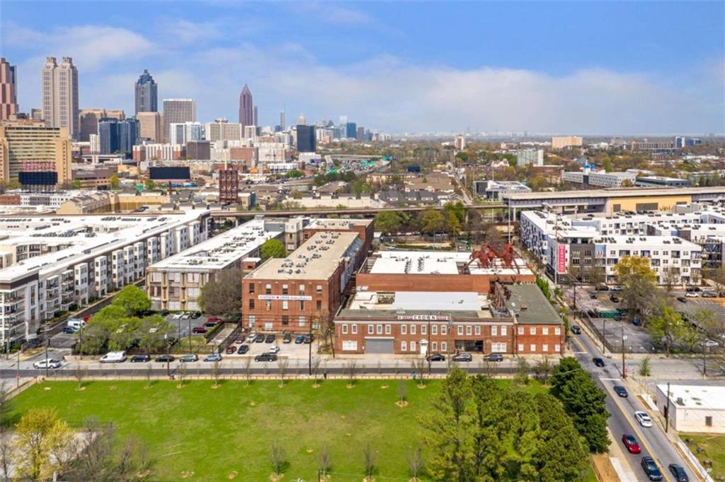 320 Martin Luther King Jr Drive SE Unit 6