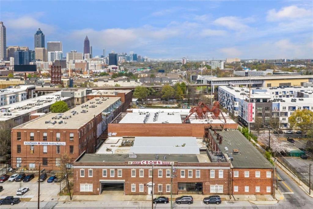 320 Martin Luther King Jr Drive SE Unit 6