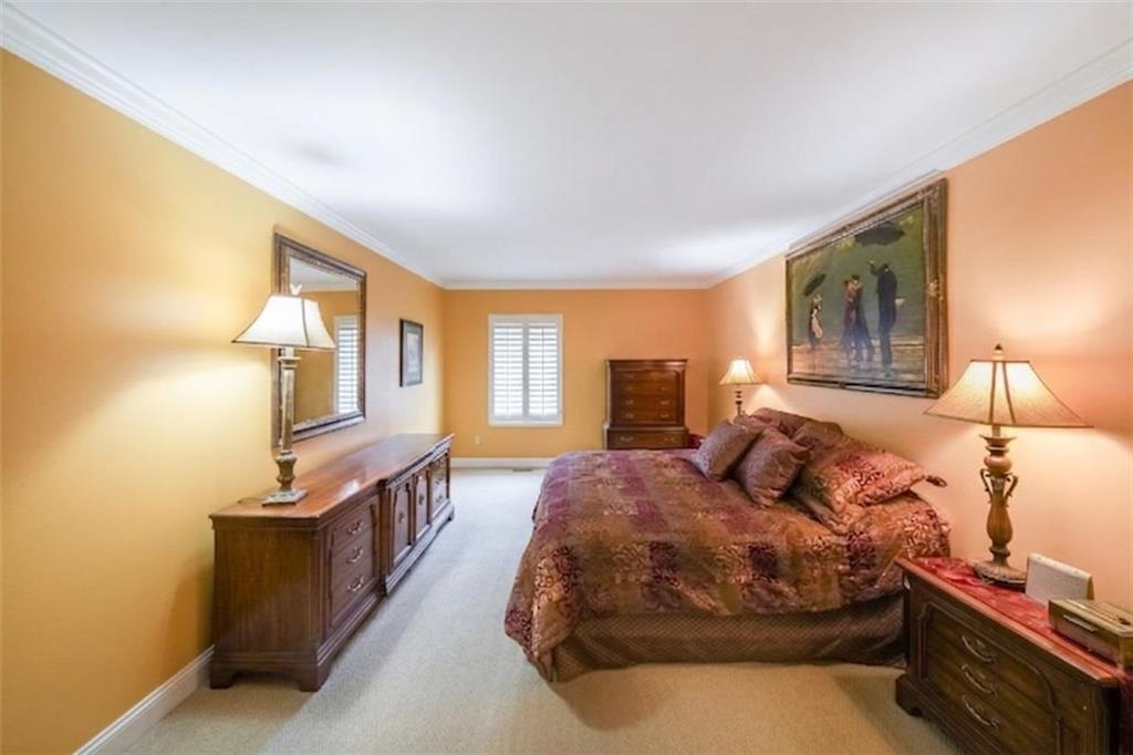 3648 Peachtree Road Unit 4S