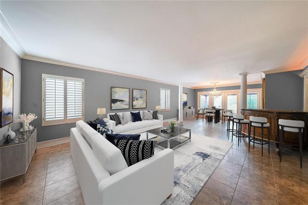 3648 Peachtree Road Unit 4S