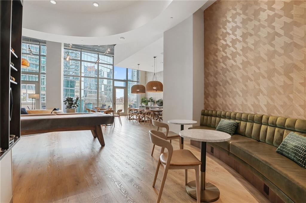 1080 Peachtree Street NE Unit 1012