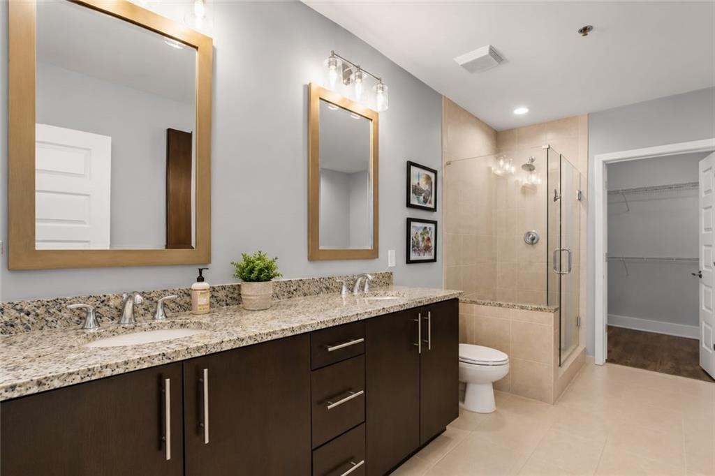 1080 Peachtree Street NE Unit 1012