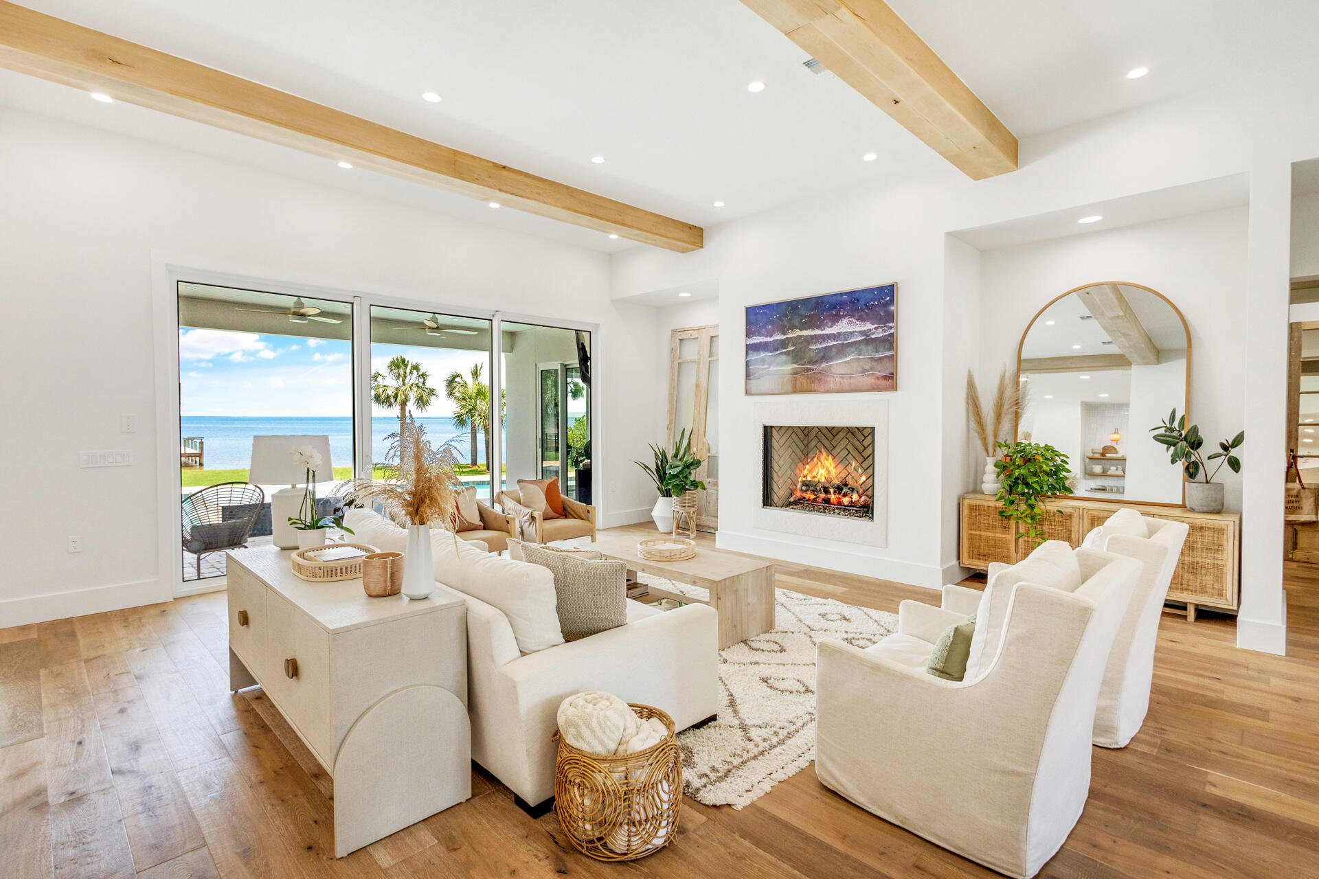 1341 Driftwood Point Road