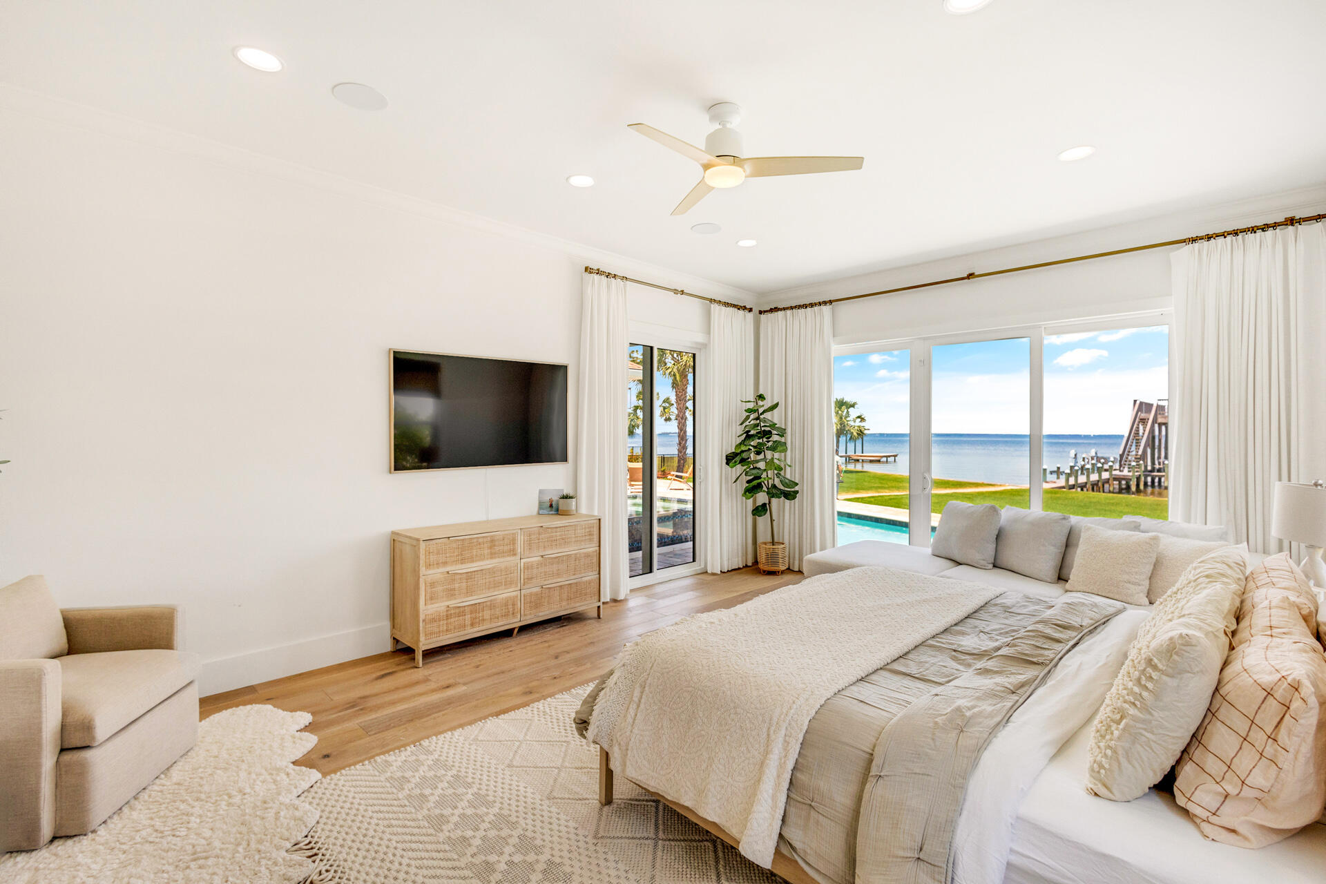 1341 Driftwood Point Road