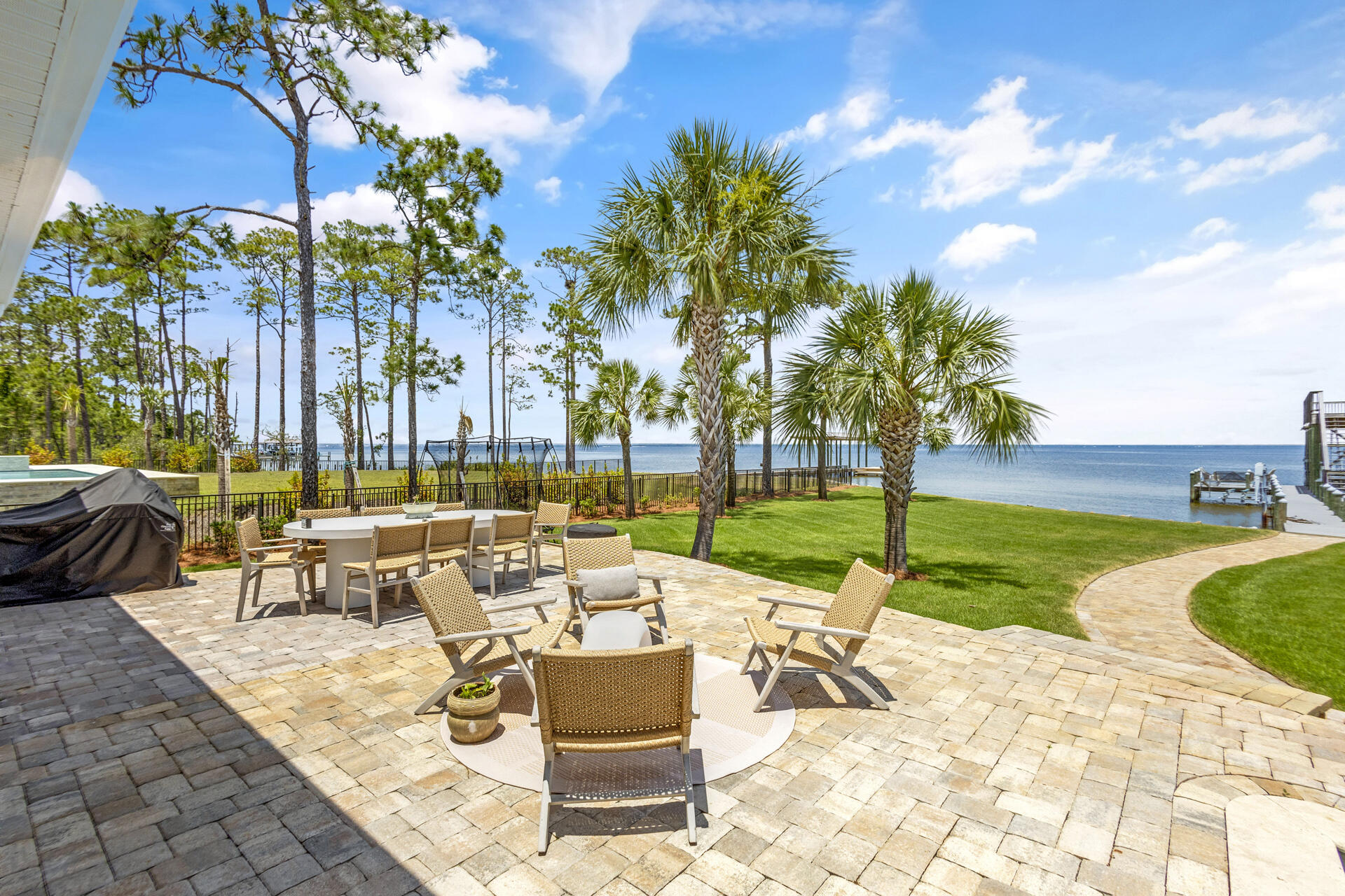 1341 Driftwood Point Road