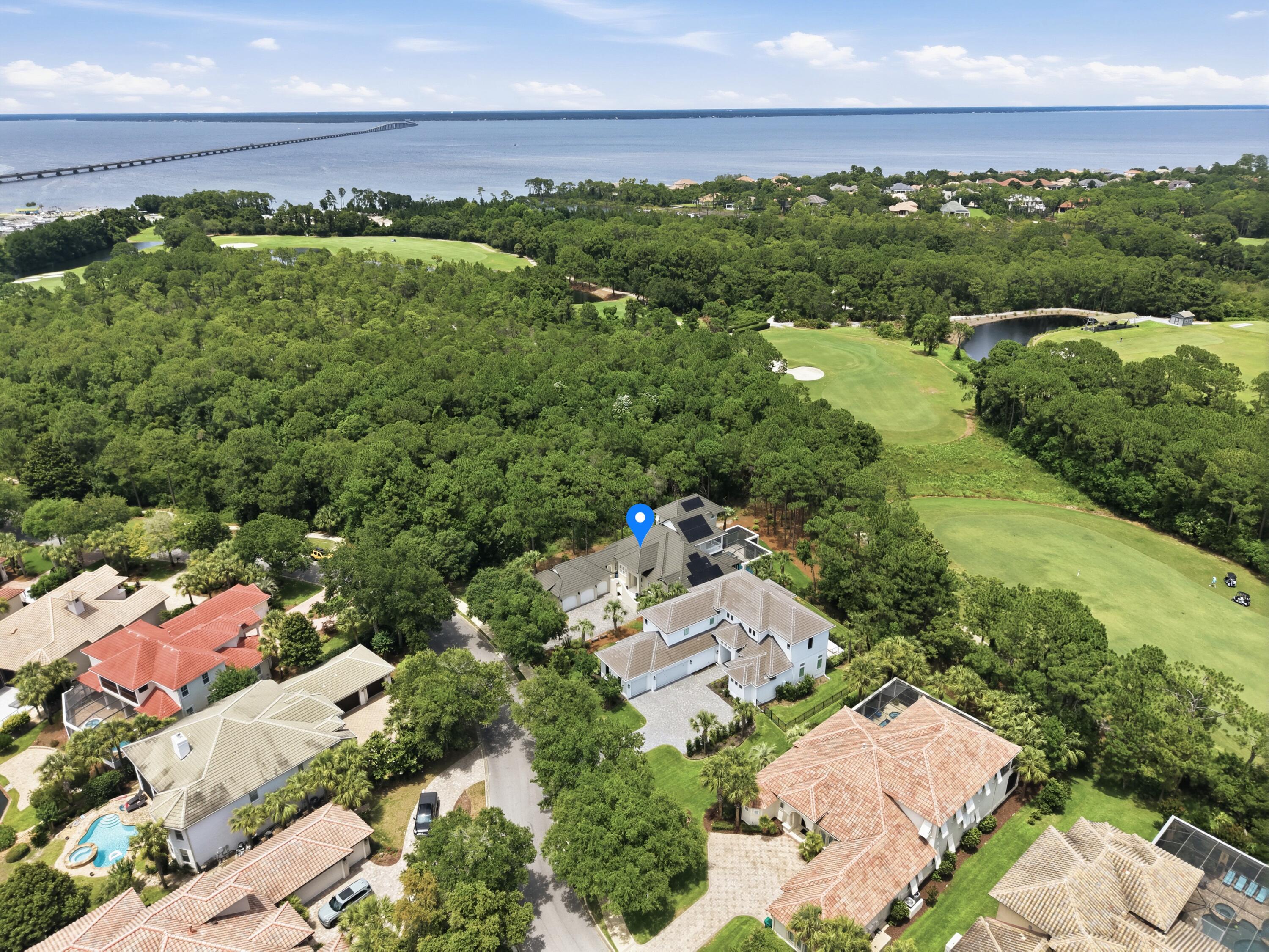 502 Regatta Bay Boulevard