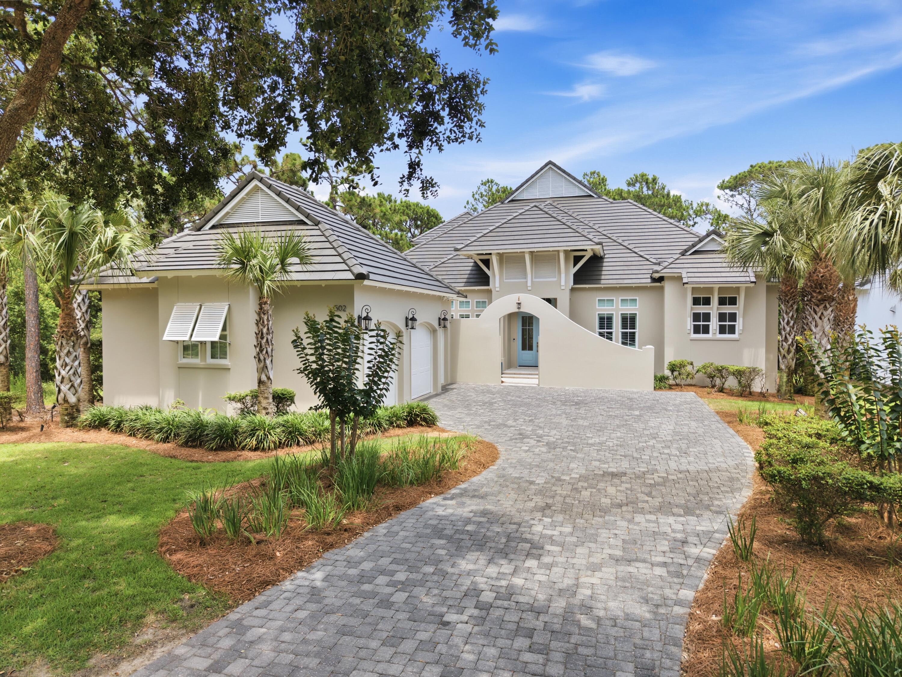 502 Regatta Bay Boulevard