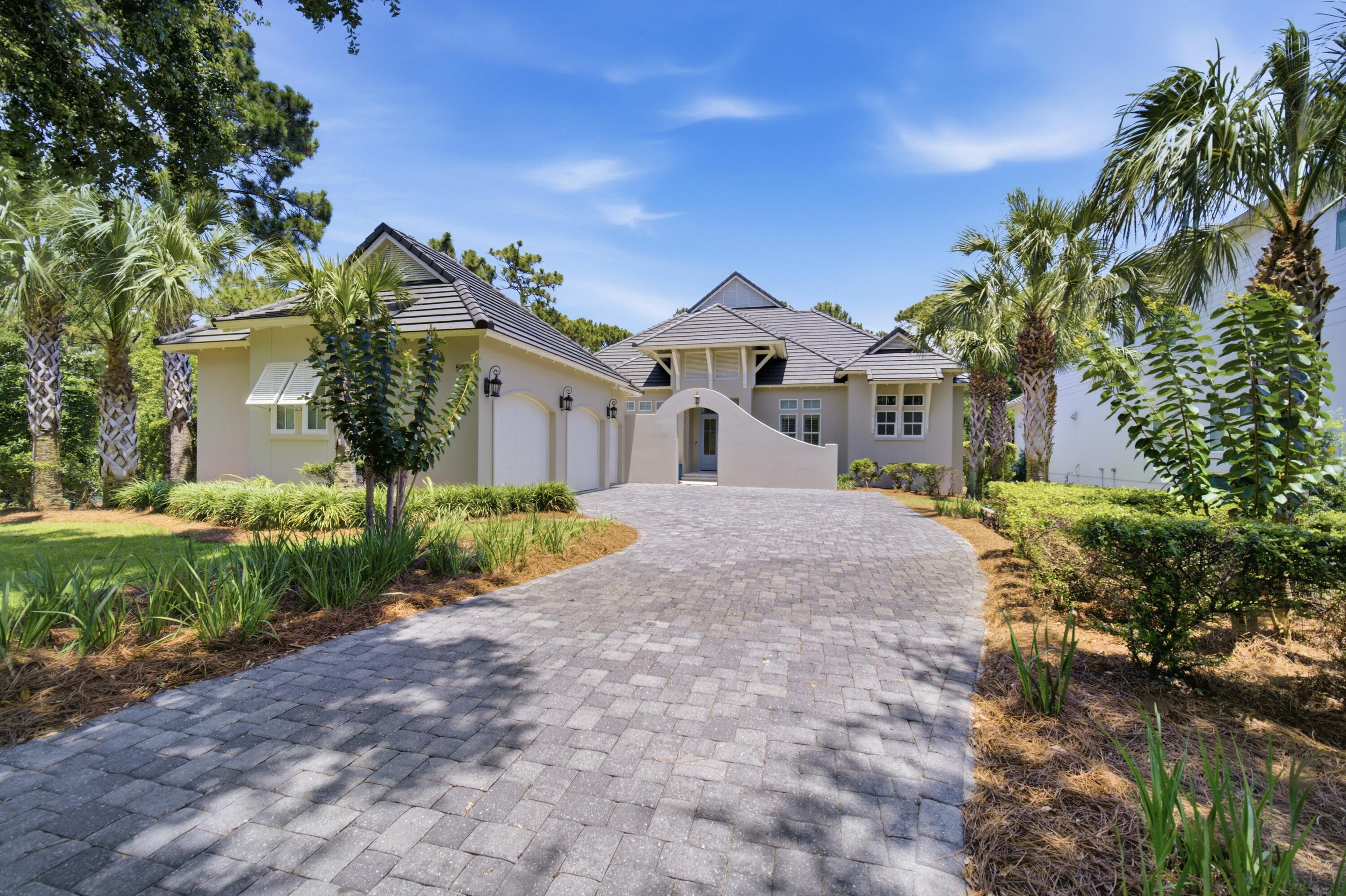502 Regatta Bay Boulevard
