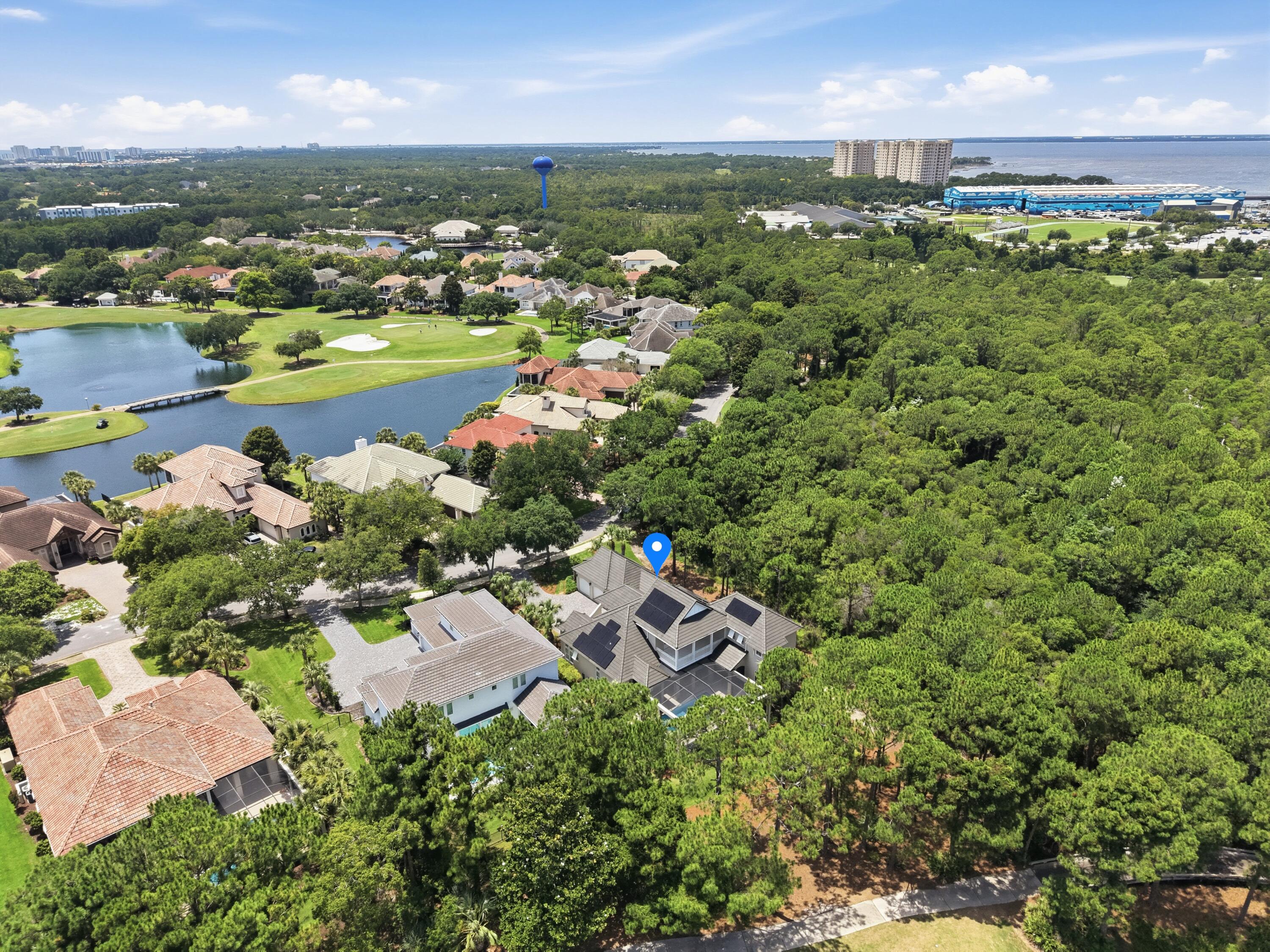 502 Regatta Bay Boulevard
