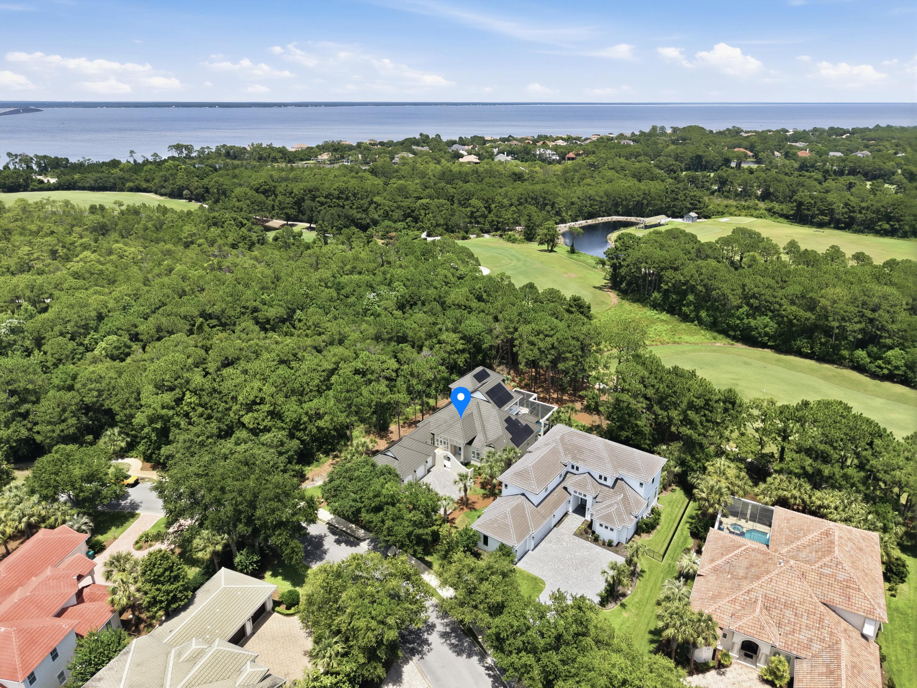 502 Regatta Bay Boulevard
