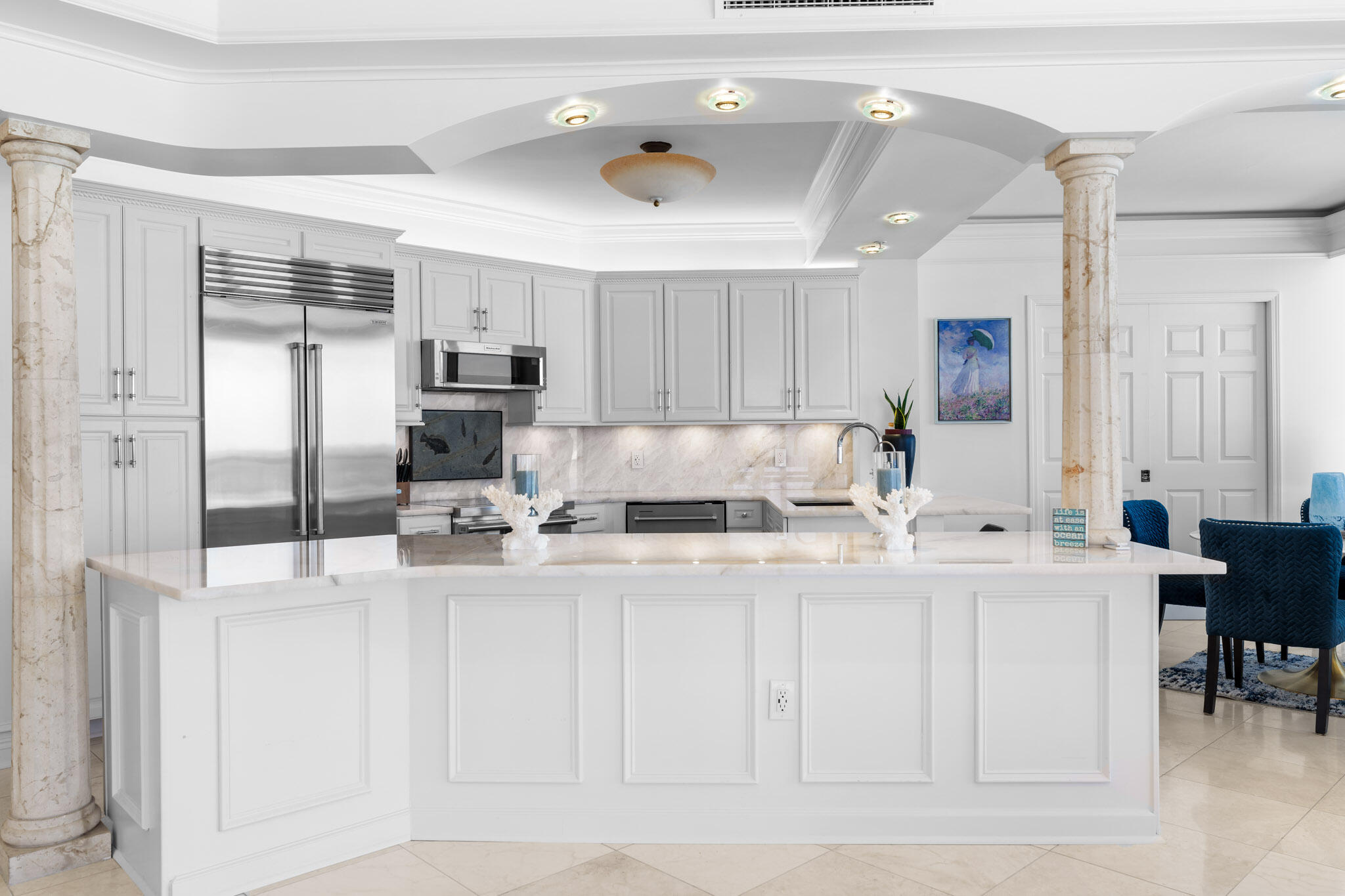 15400 Emerald Coast Parkway 801
