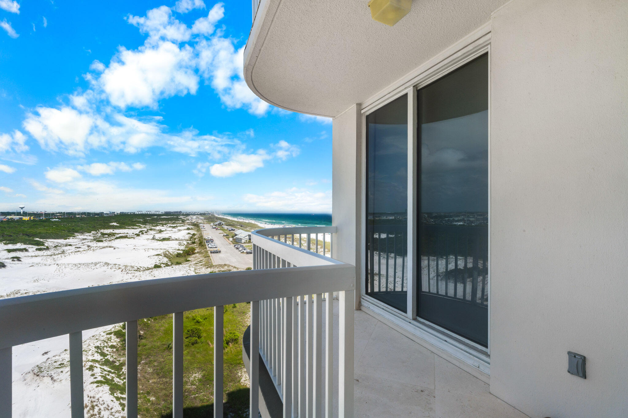 15400 Emerald Coast Parkway 801
