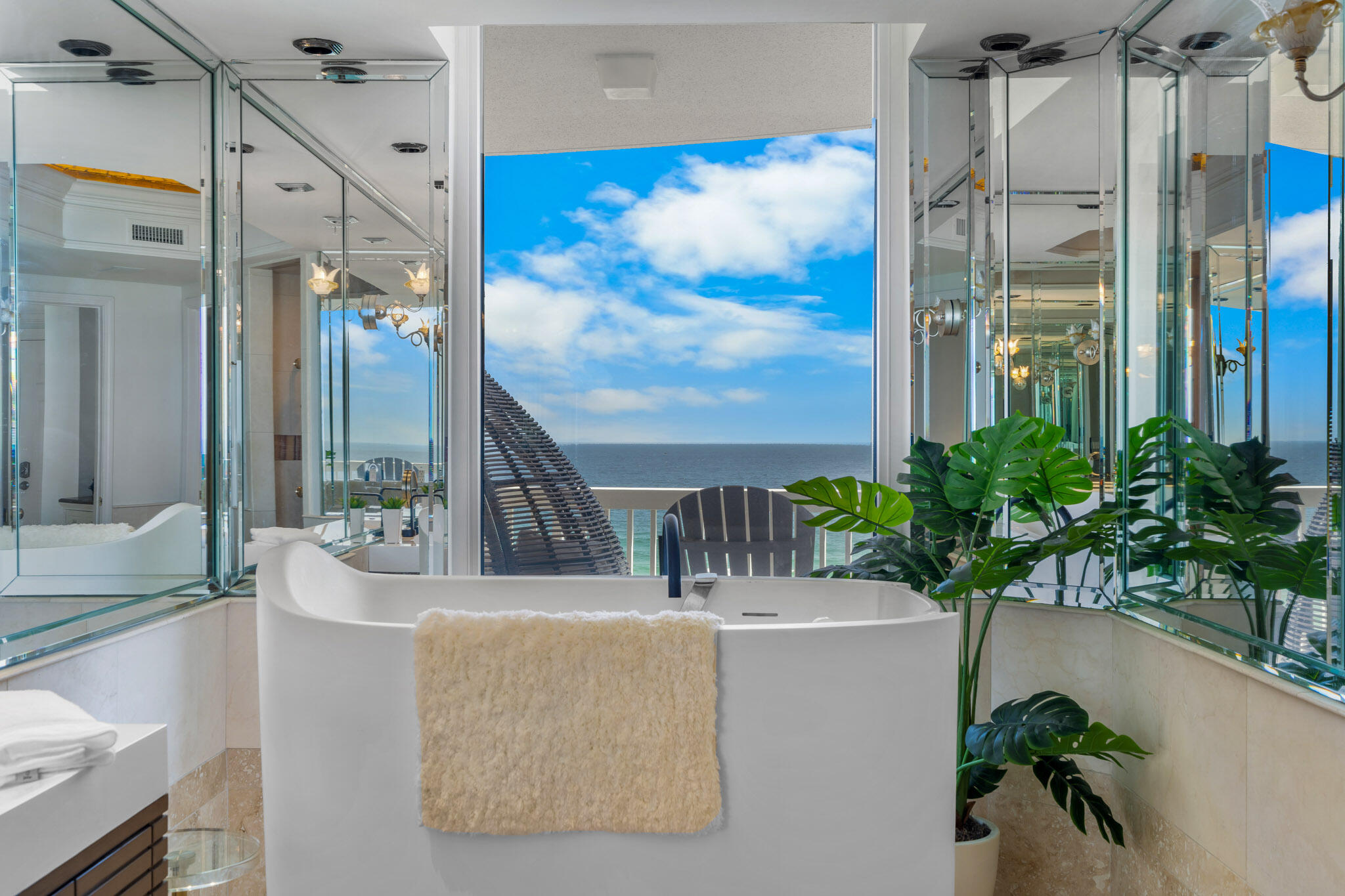 15400 Emerald Coast Parkway 801