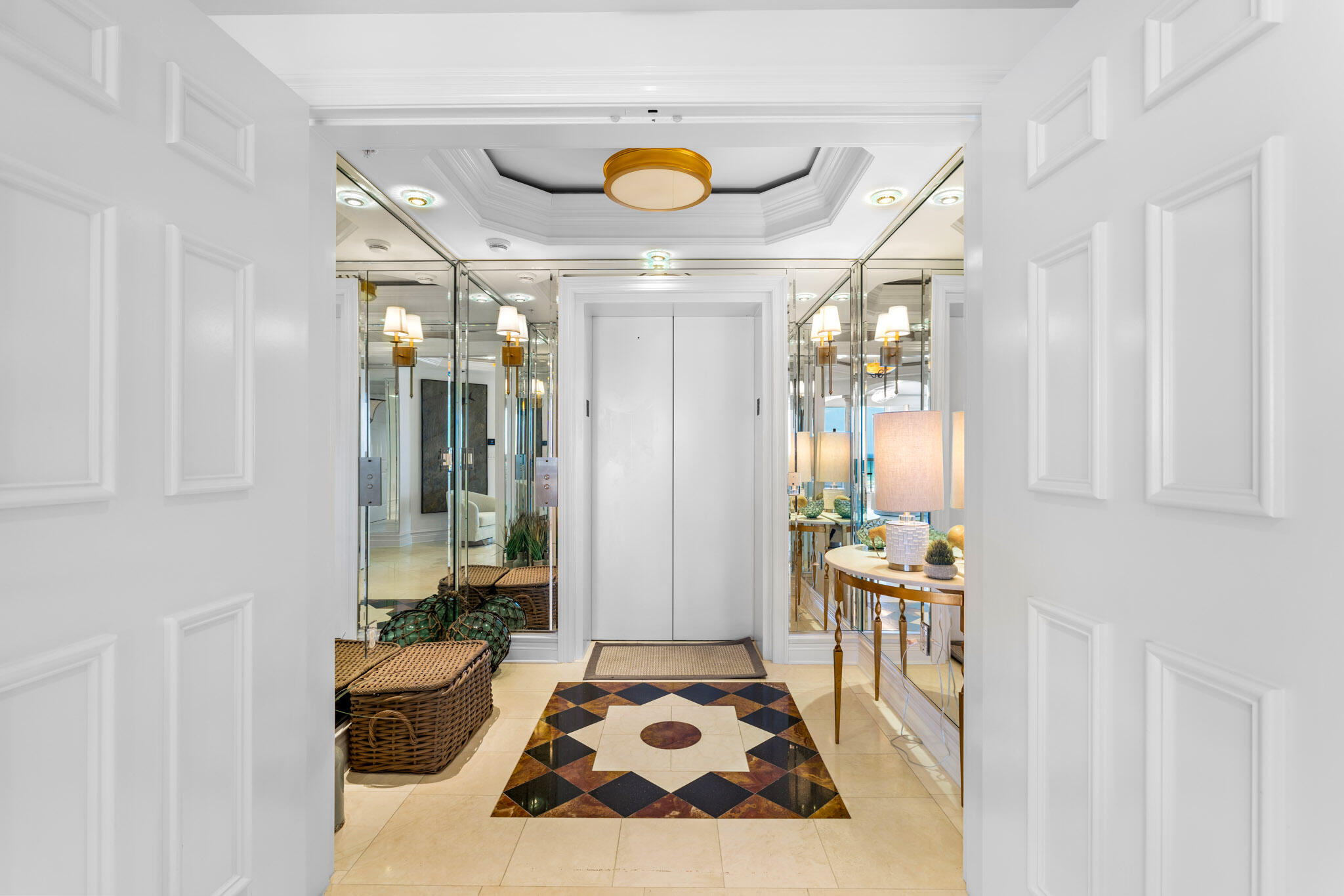 15400 Emerald Coast Parkway 801