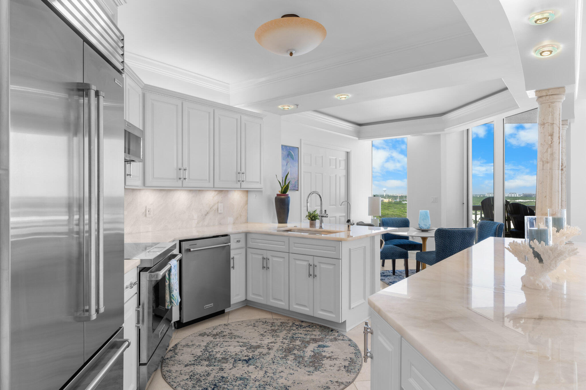 15400 Emerald Coast Parkway 801
