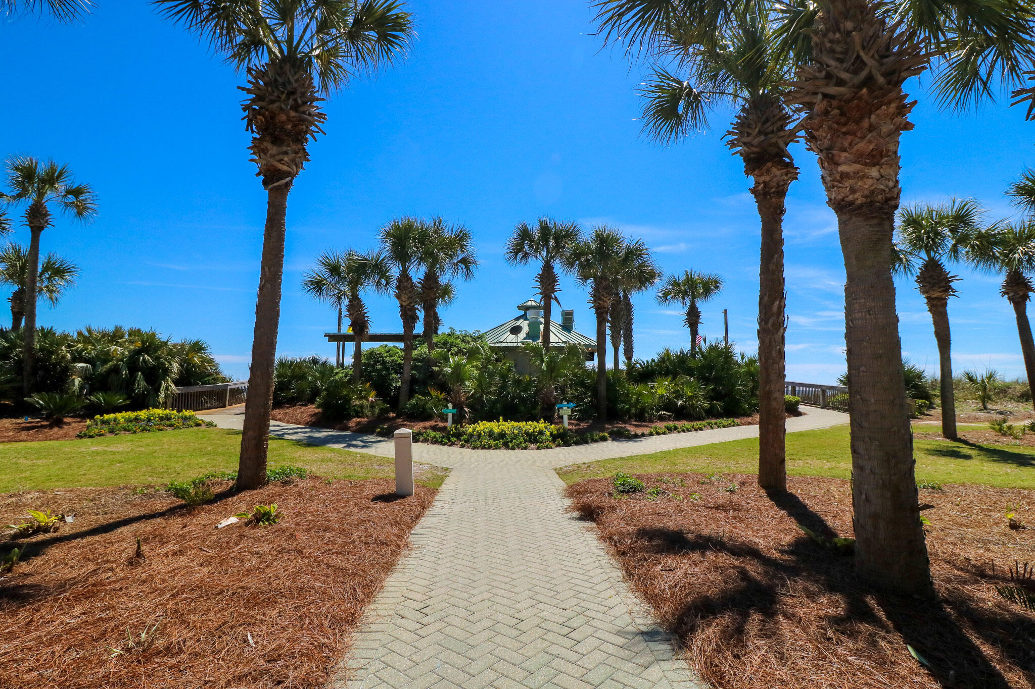 15400 Emerald Coast Parkway 801