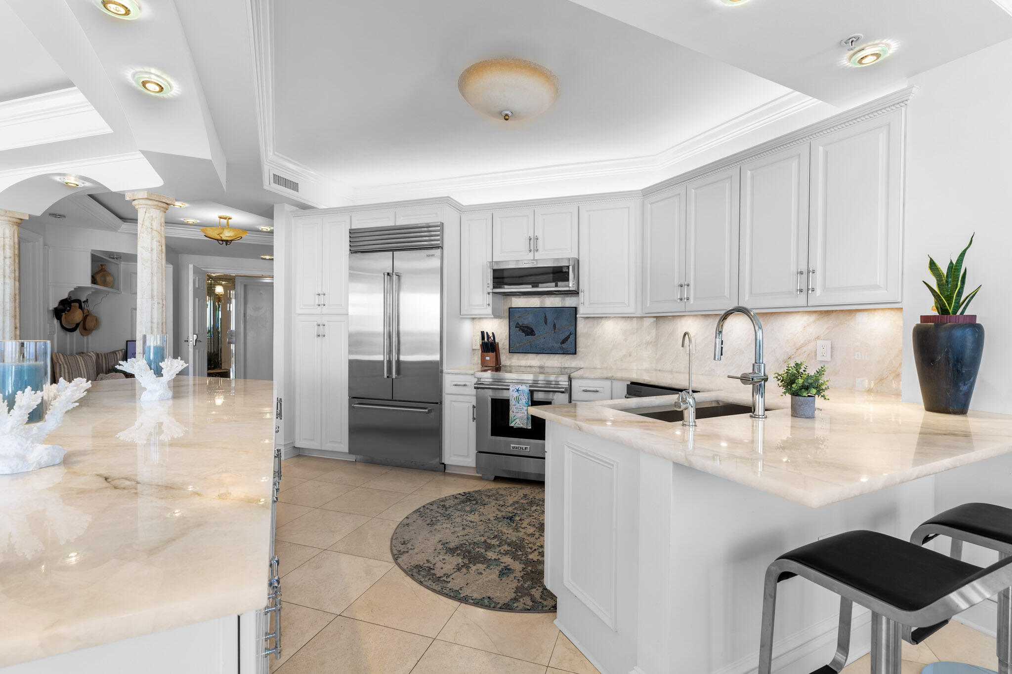 15400 Emerald Coast Parkway 801