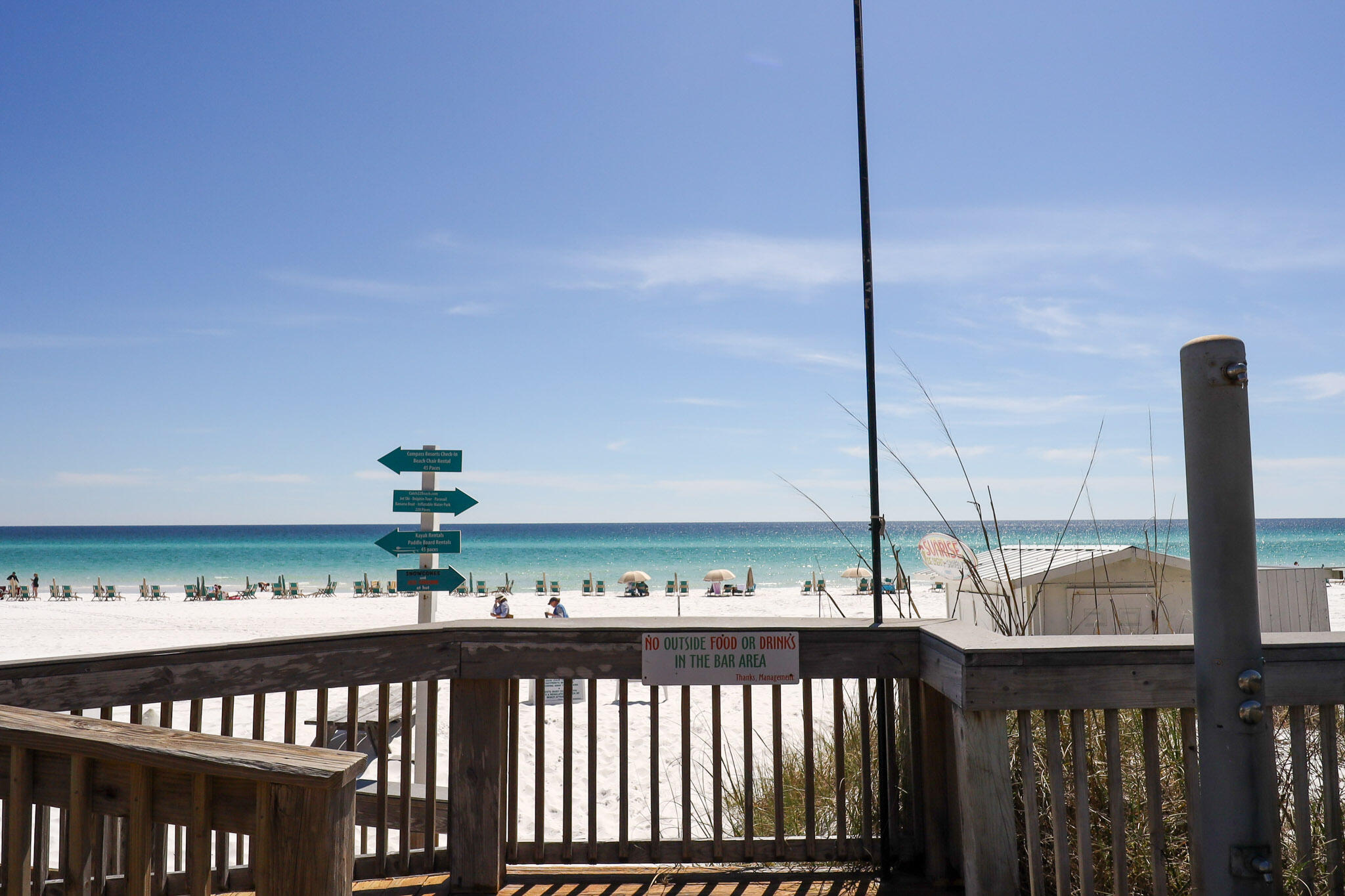15400 Emerald Coast Parkway 801