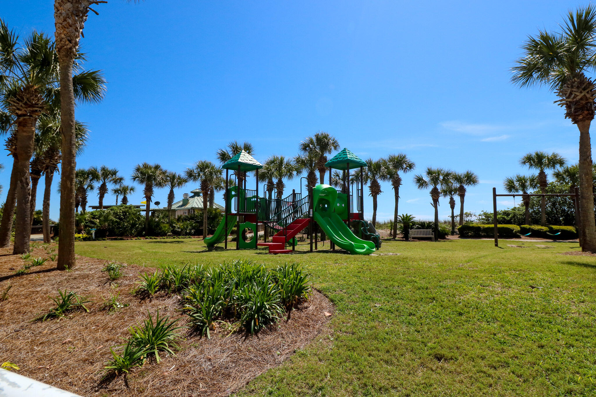 15400 Emerald Coast Parkway 801