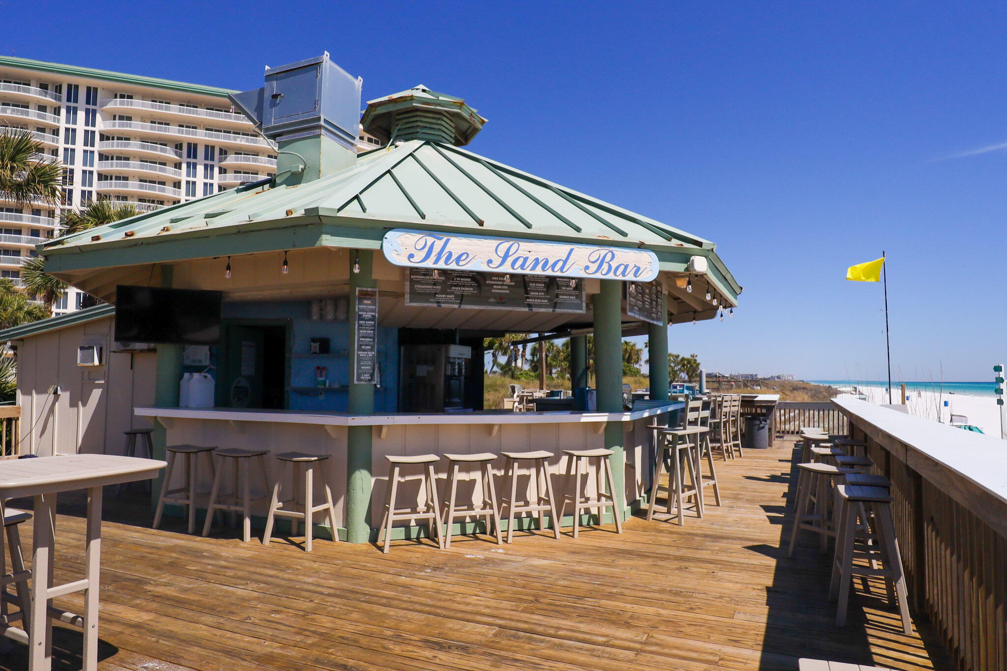 15400 Emerald Coast Parkway 801
