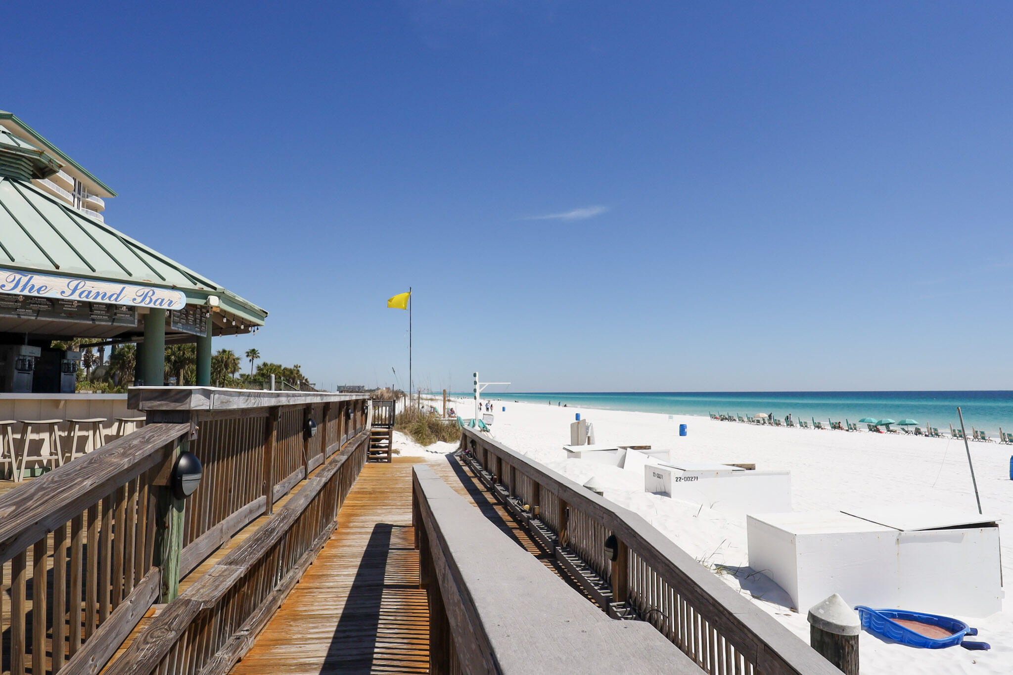 15400 Emerald Coast Parkway 801