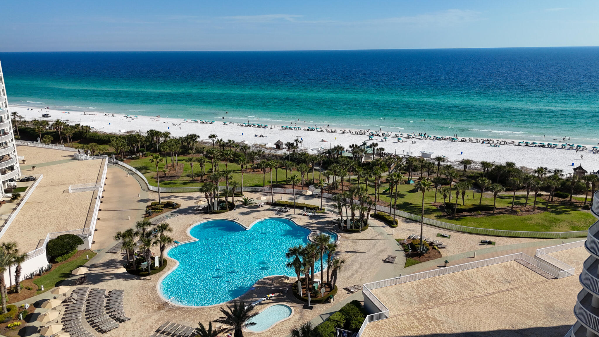 15400 Emerald Coast Parkway 801