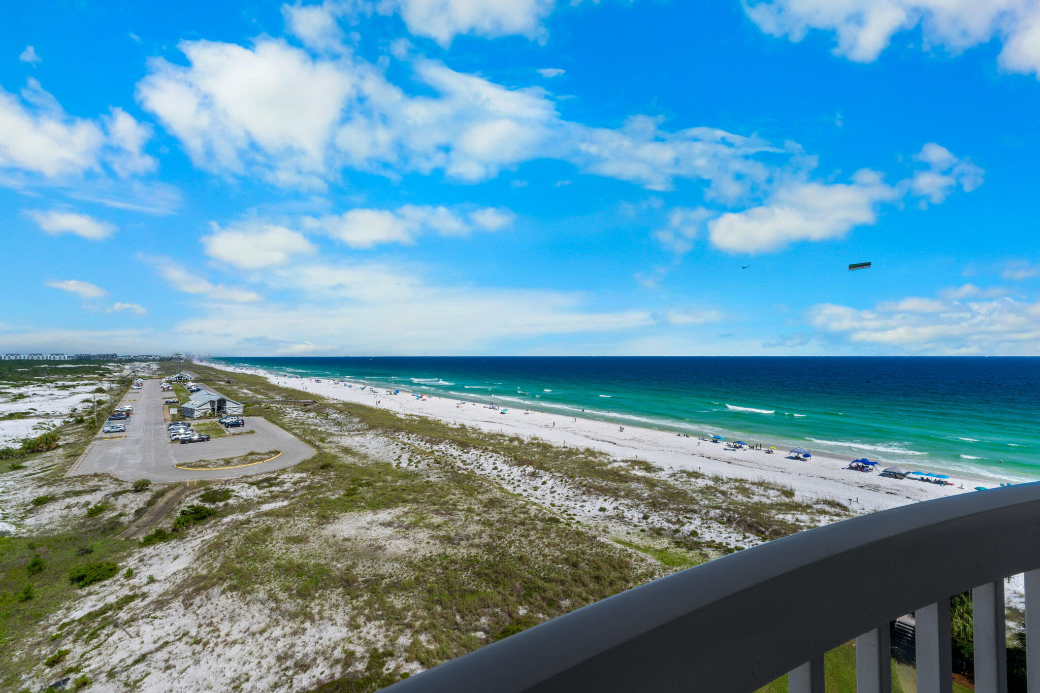 15400 Emerald Coast Parkway 801