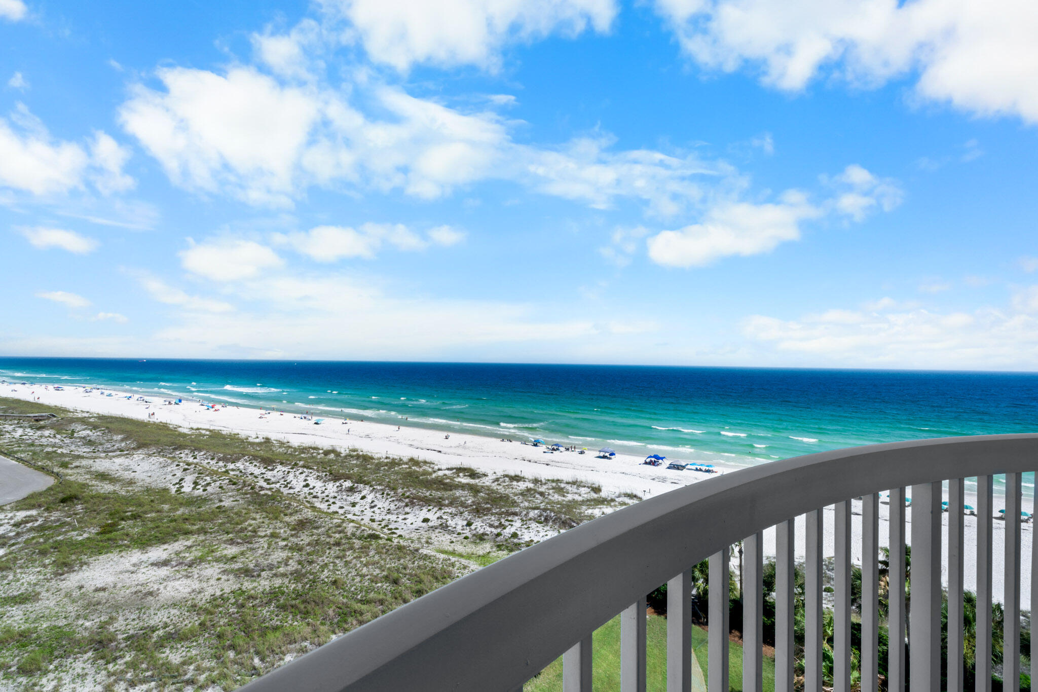 15400 Emerald Coast Parkway 801
