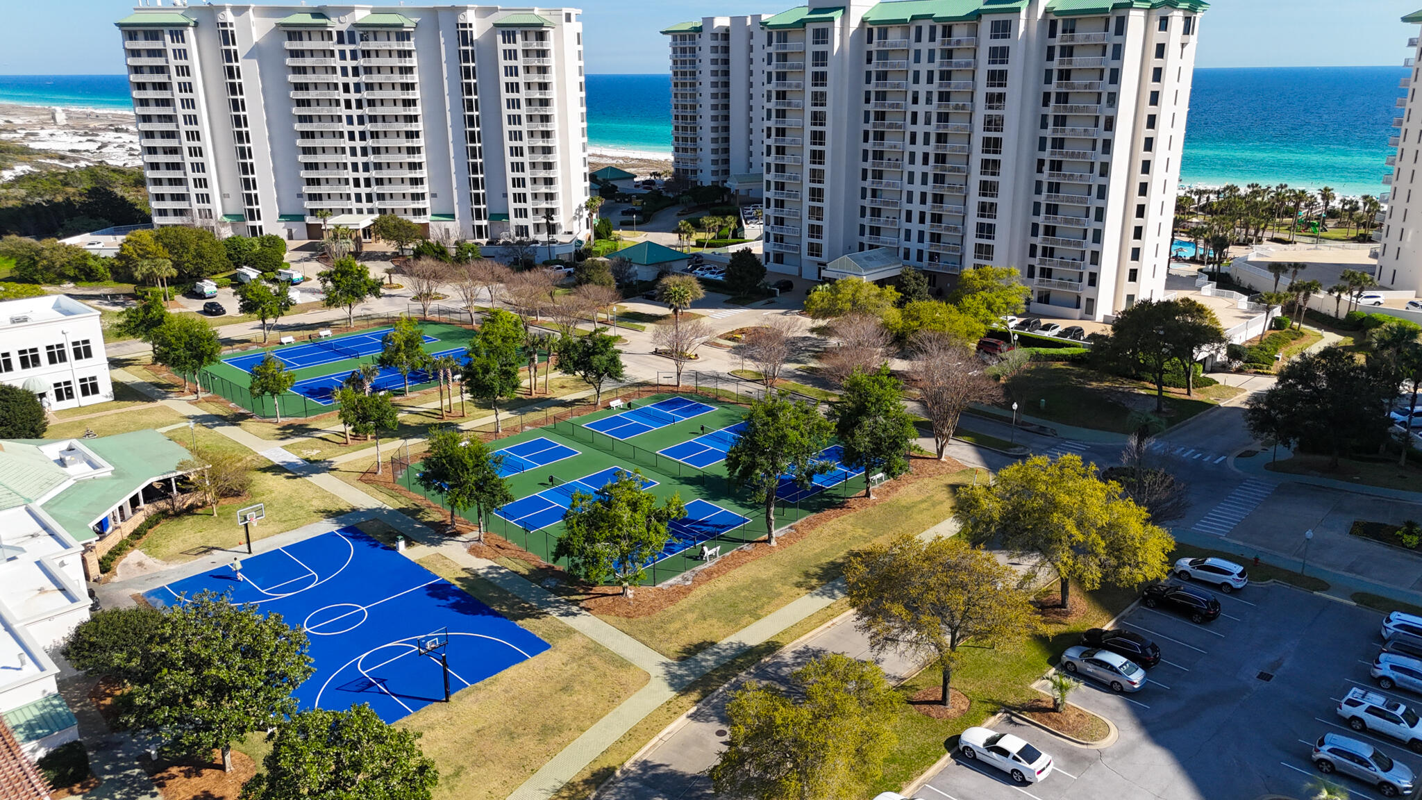 15400 Emerald Coast Parkway 801