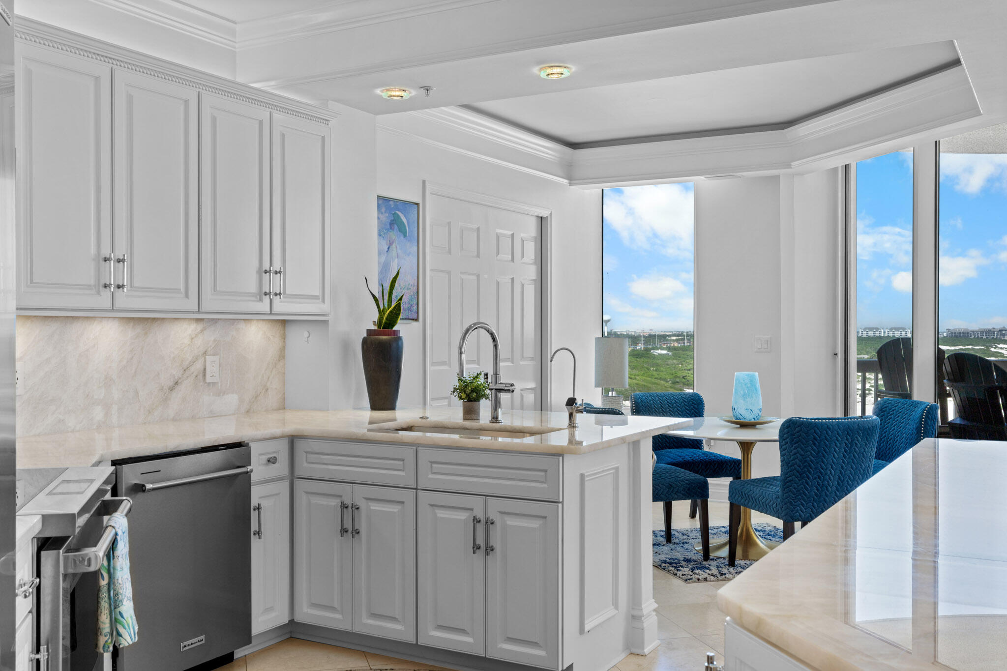 15400 Emerald Coast Parkway 801