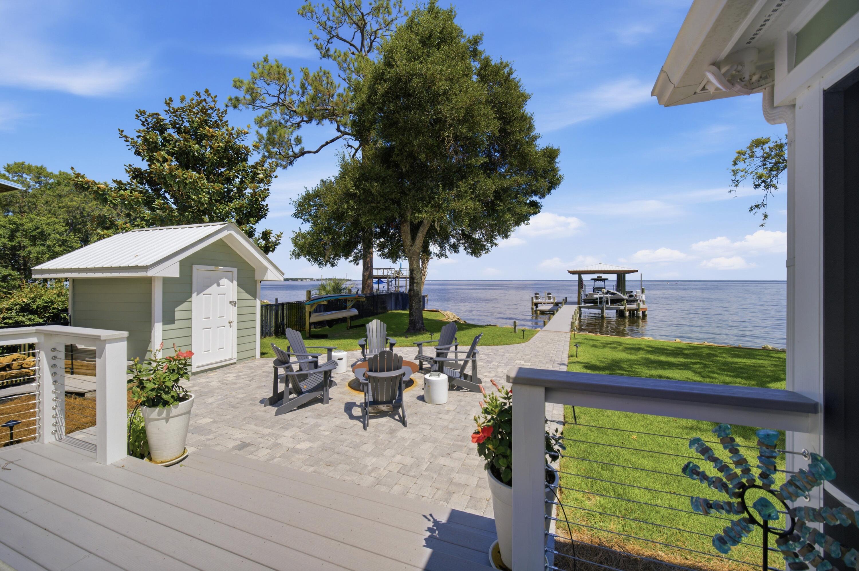 231 Bay Circle Drive