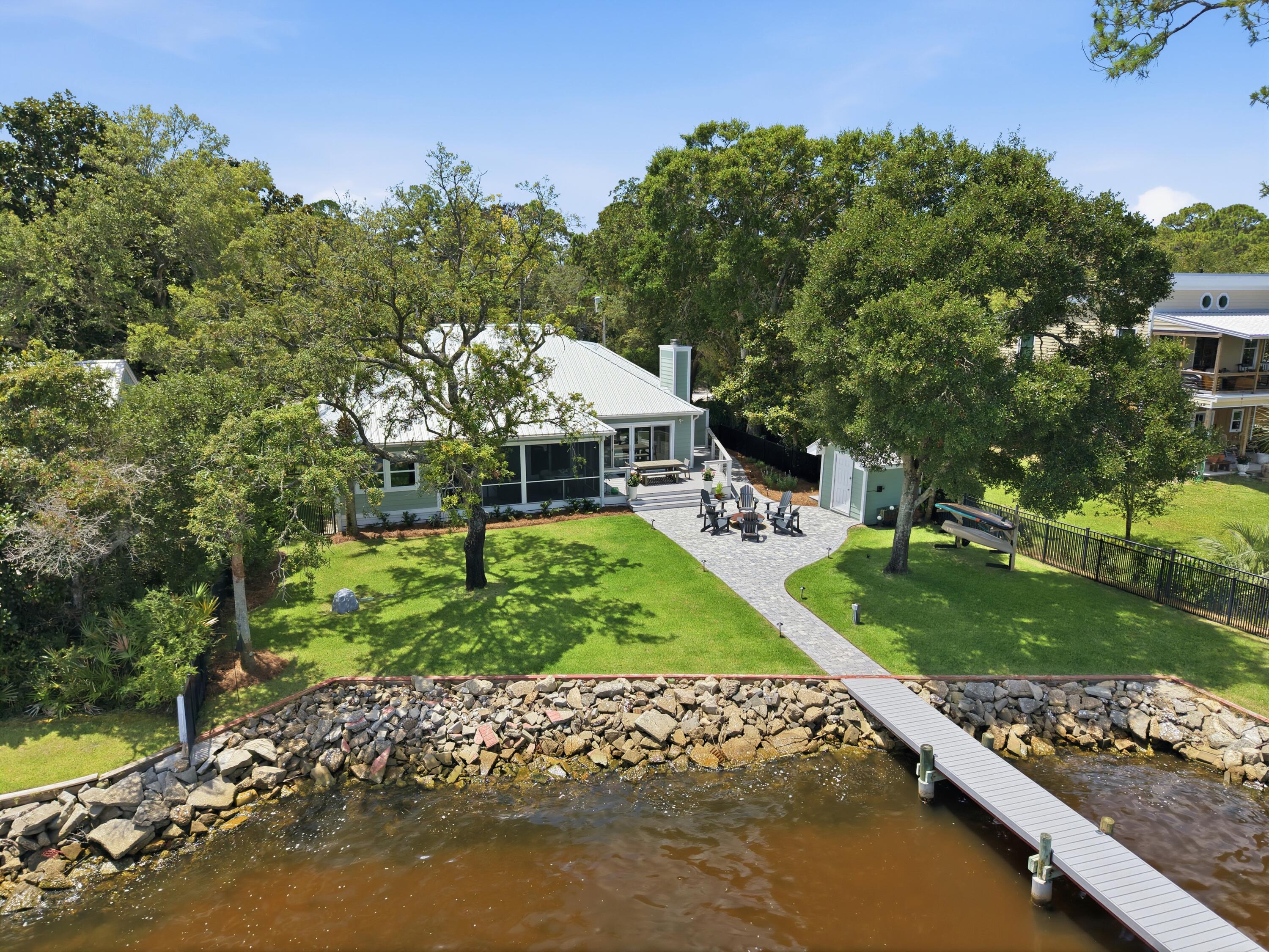 231 Bay Circle Drive