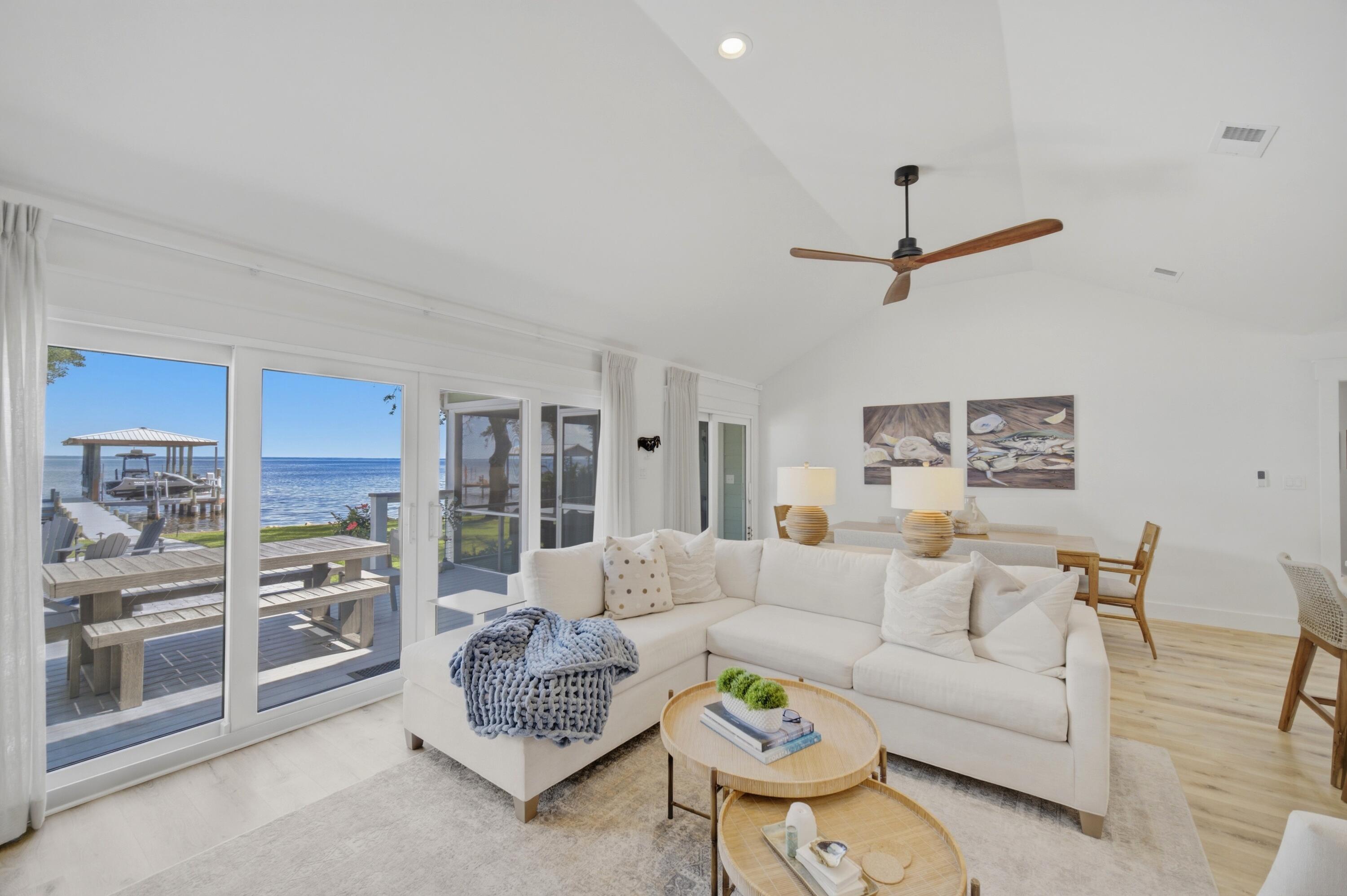 231 Bay Circle Drive
