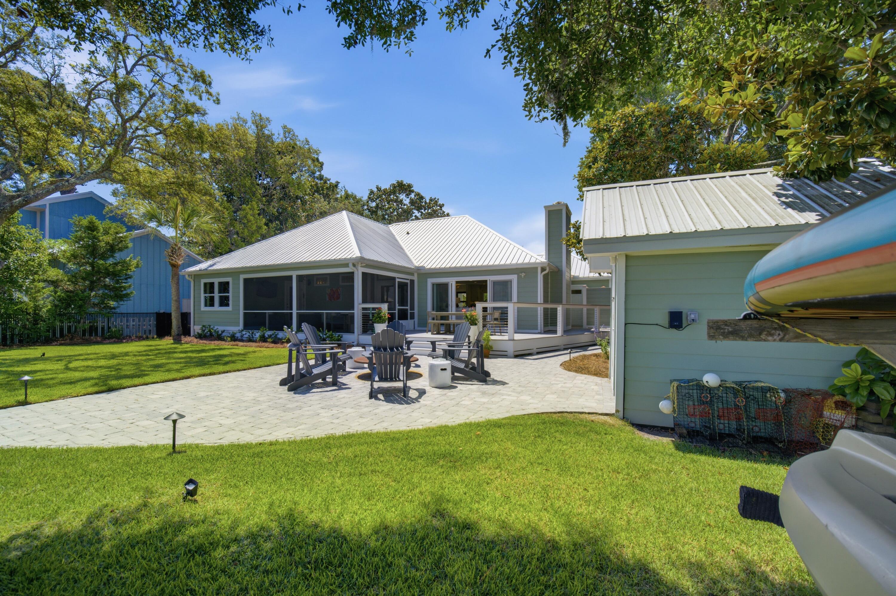 231 Bay Circle Drive