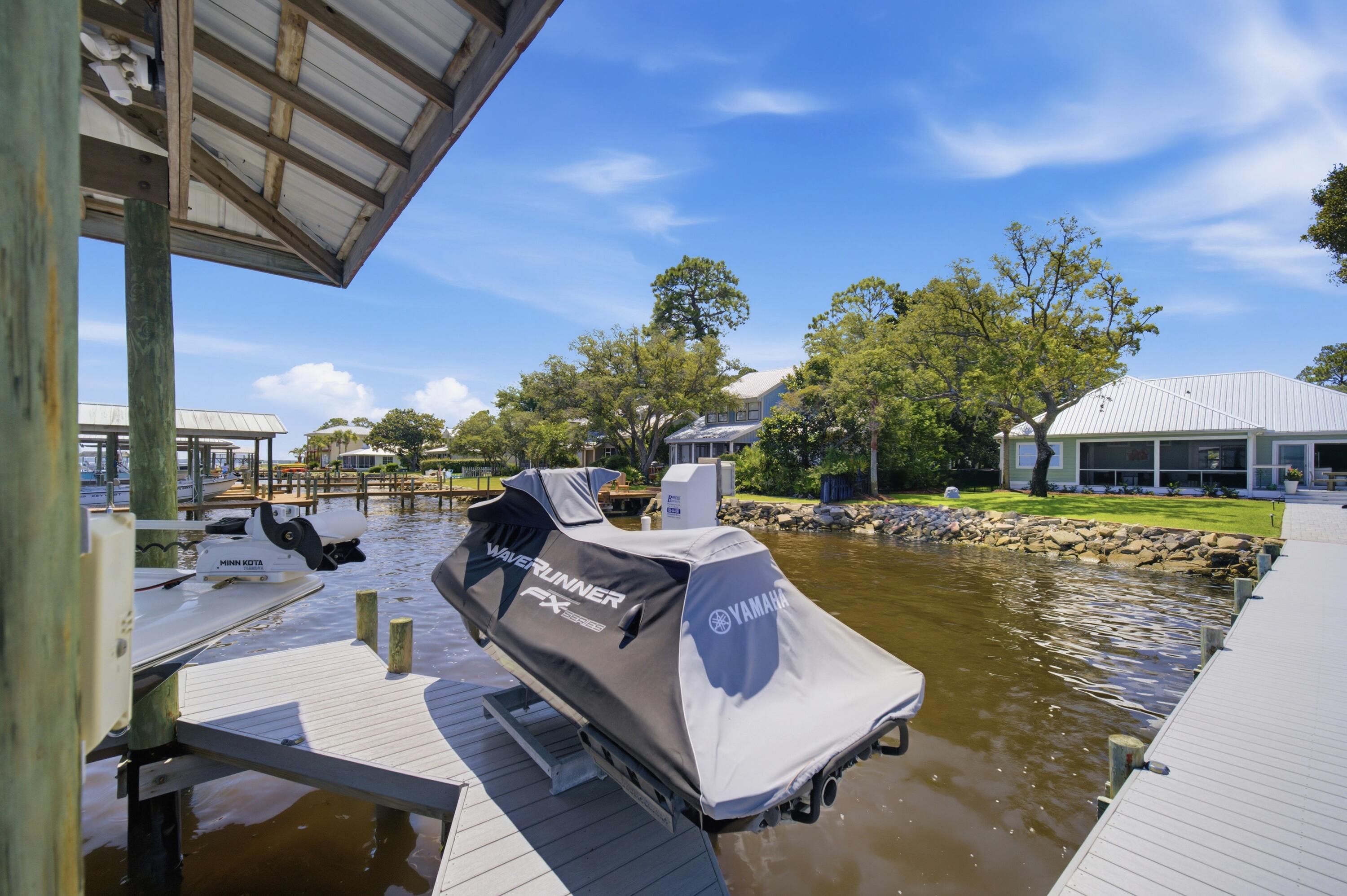 231 Bay Circle Drive
