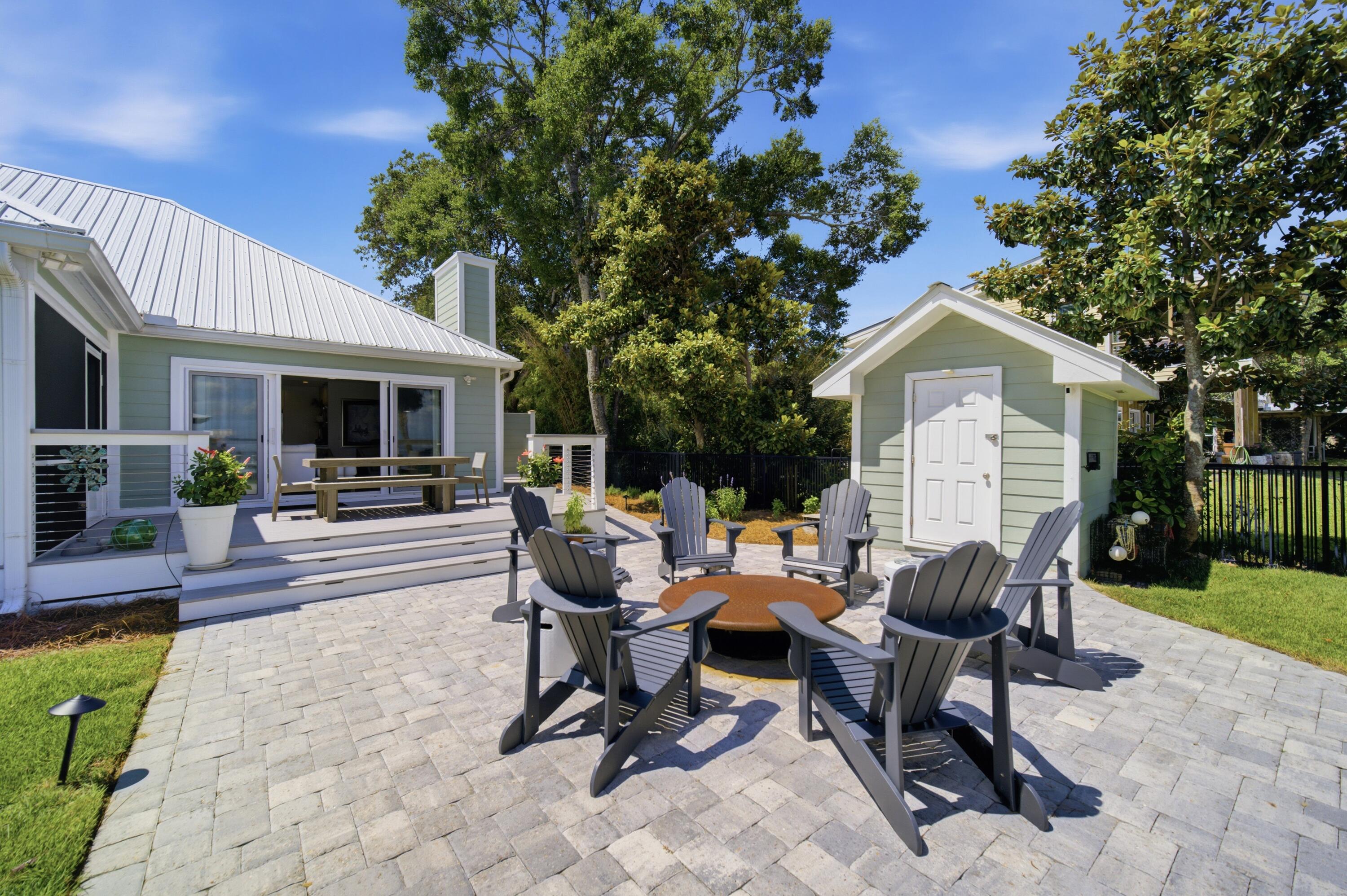 231 Bay Circle Drive