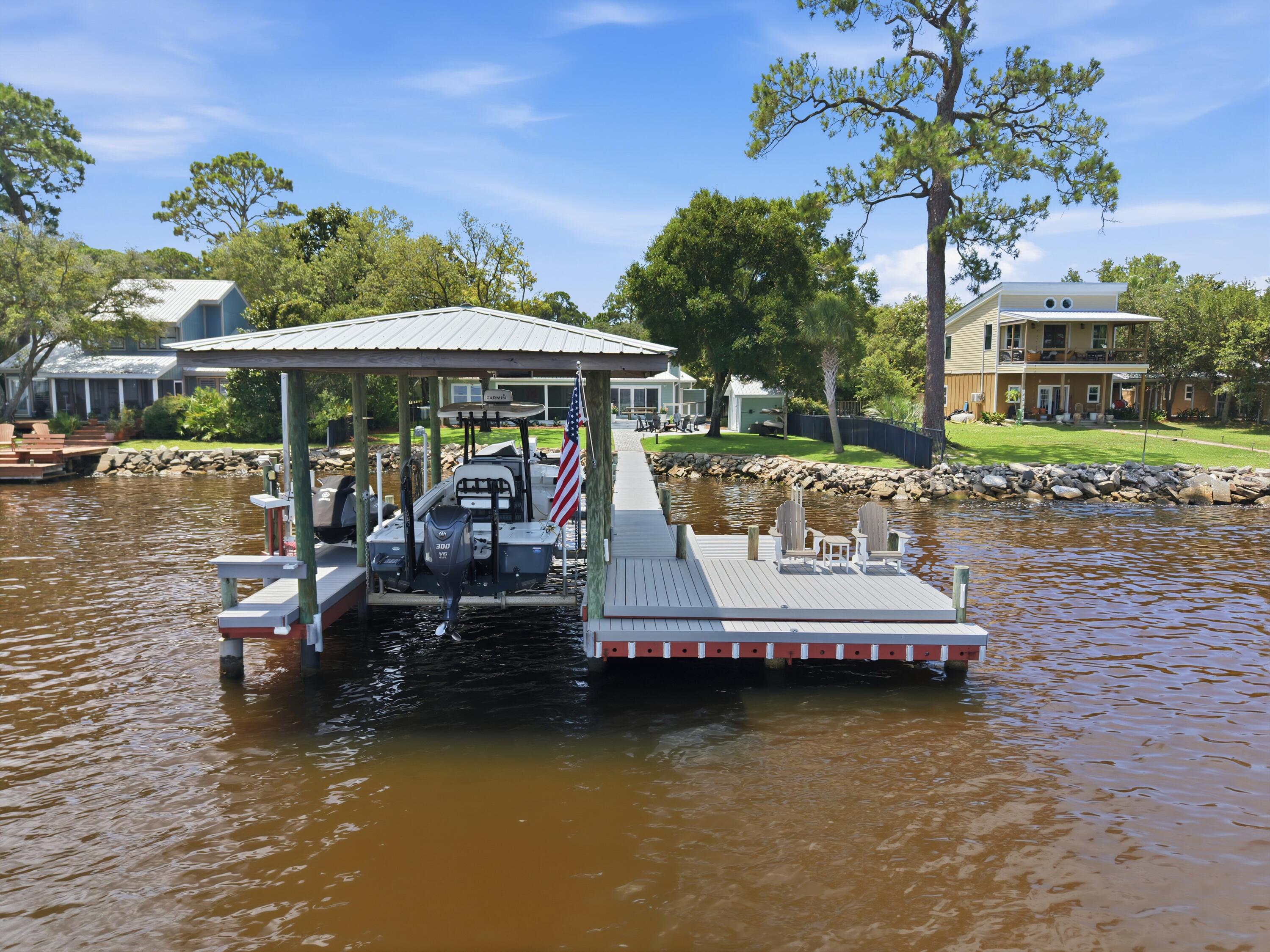 231 Bay Circle Drive