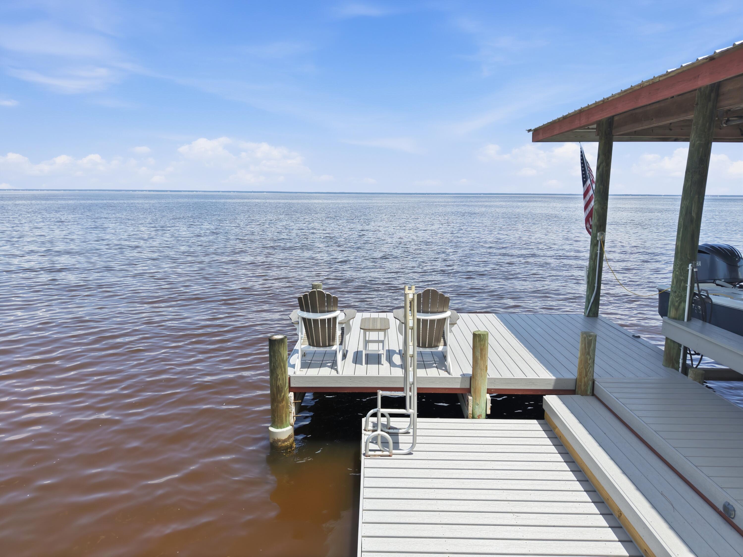 231 Bay Circle Drive
