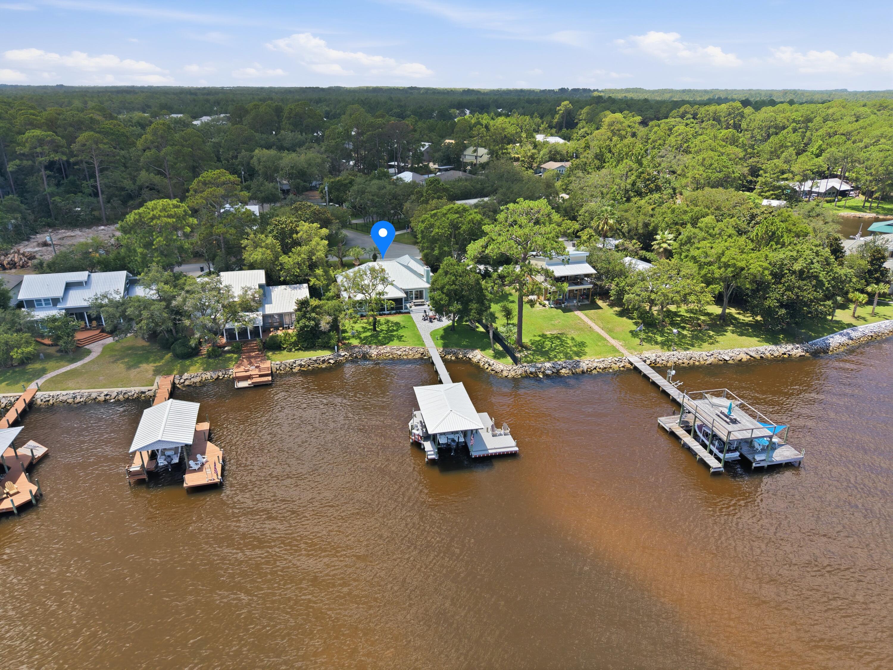 231 Bay Circle Drive