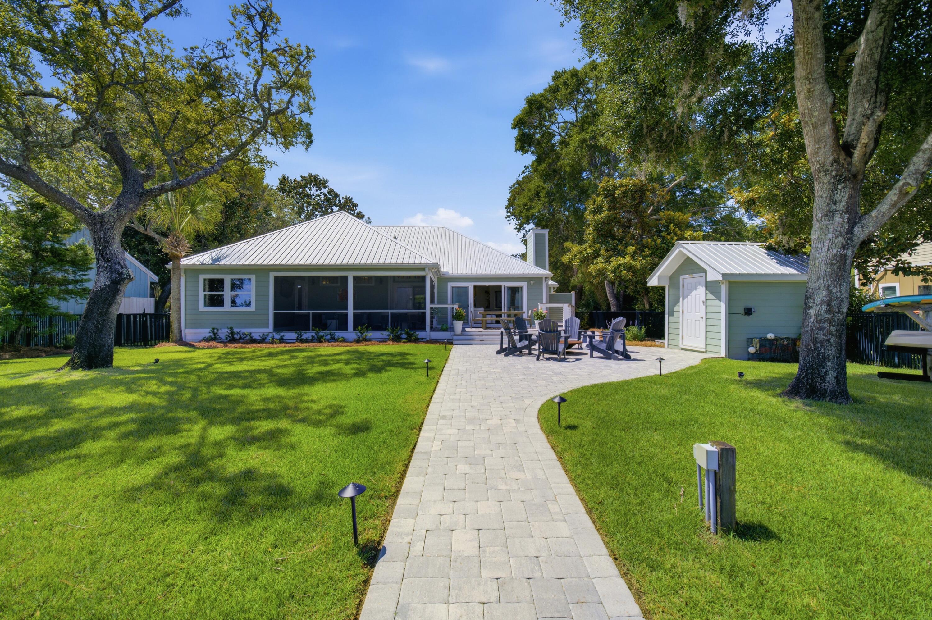 231 Bay Circle Drive