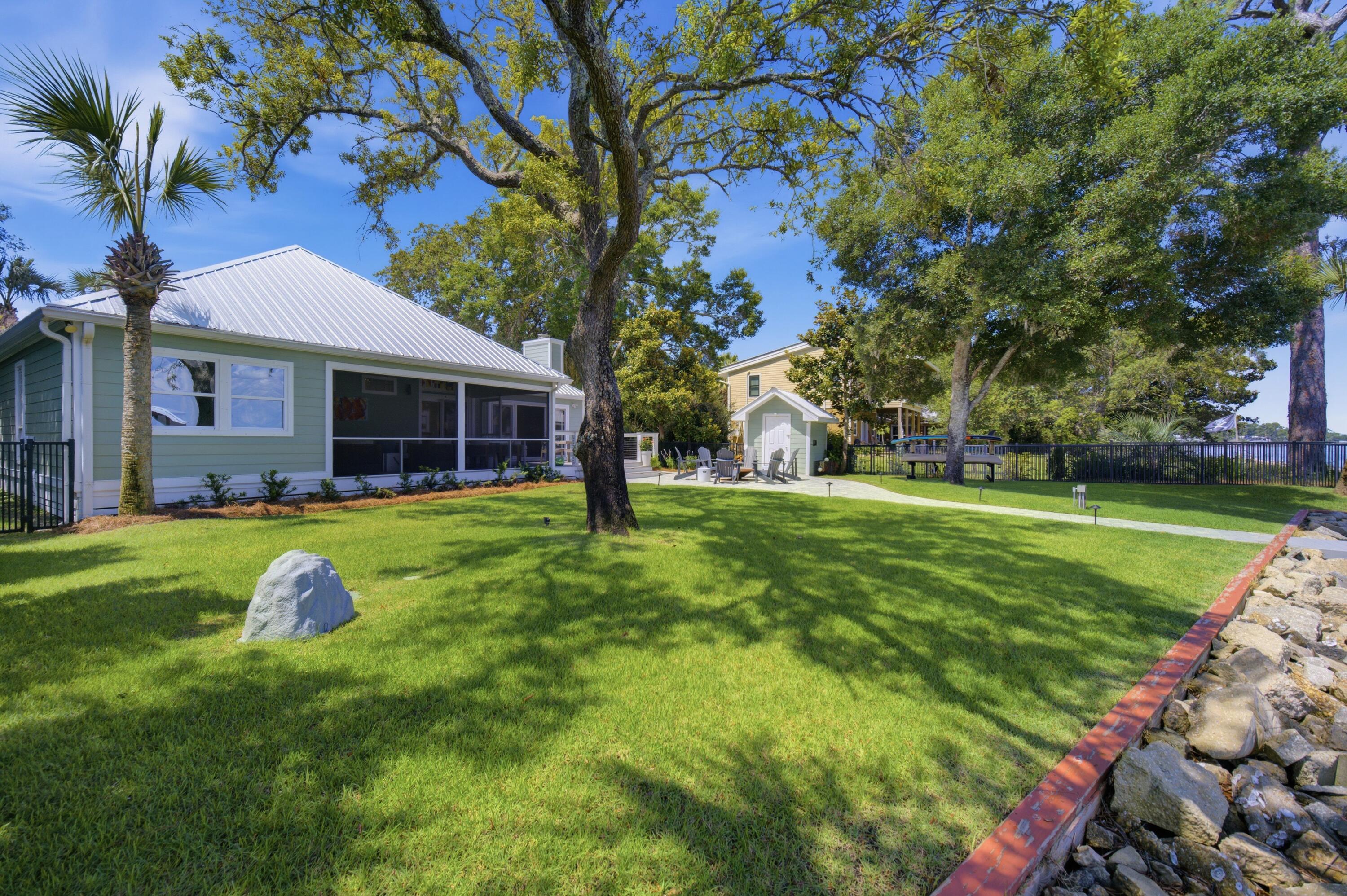 231 Bay Circle Drive