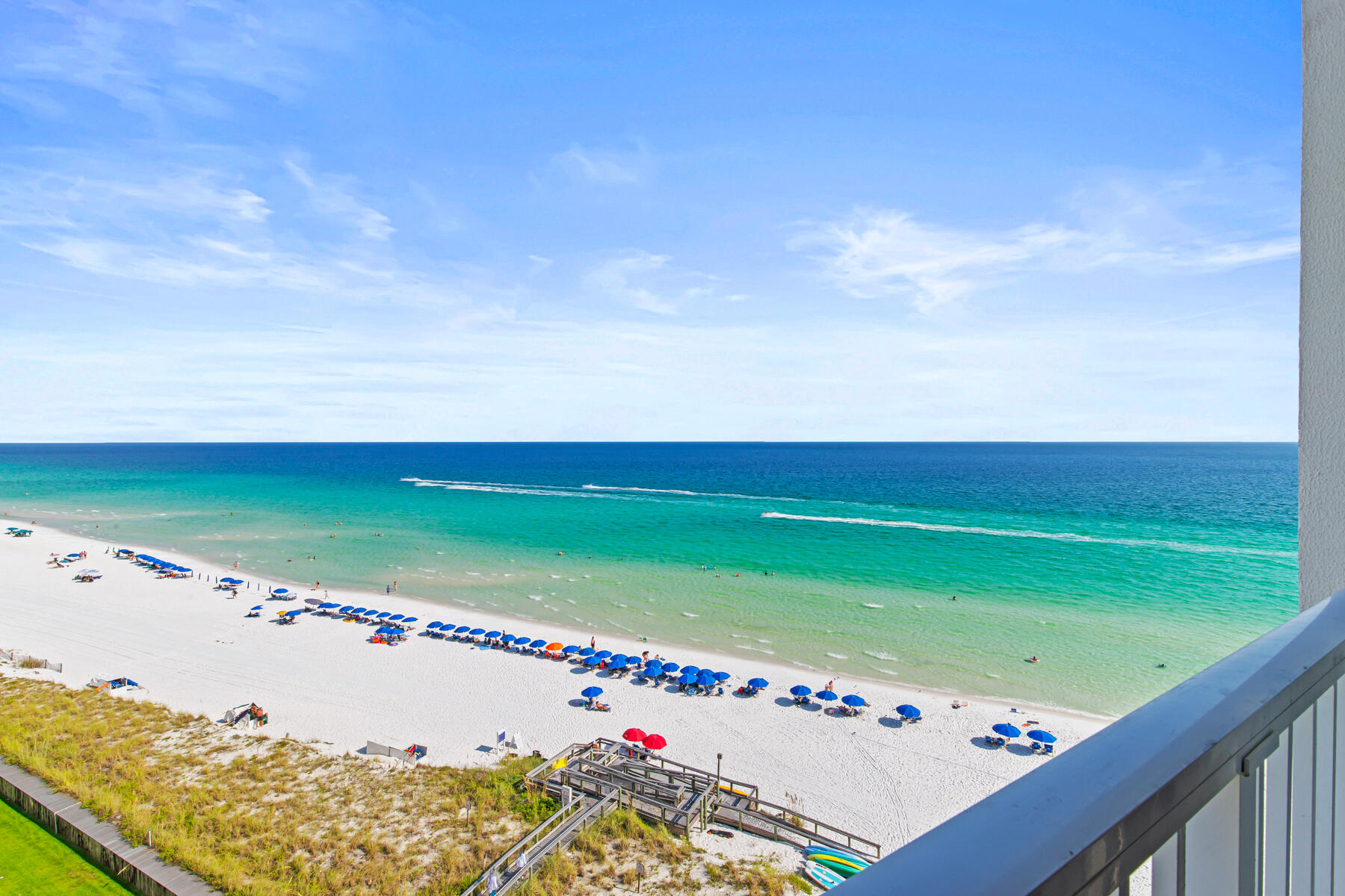 900 Gulf Shore Drive, 2105