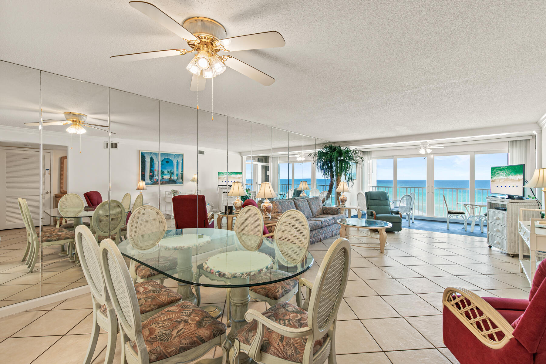 900 Gulf Shore Drive, 2105