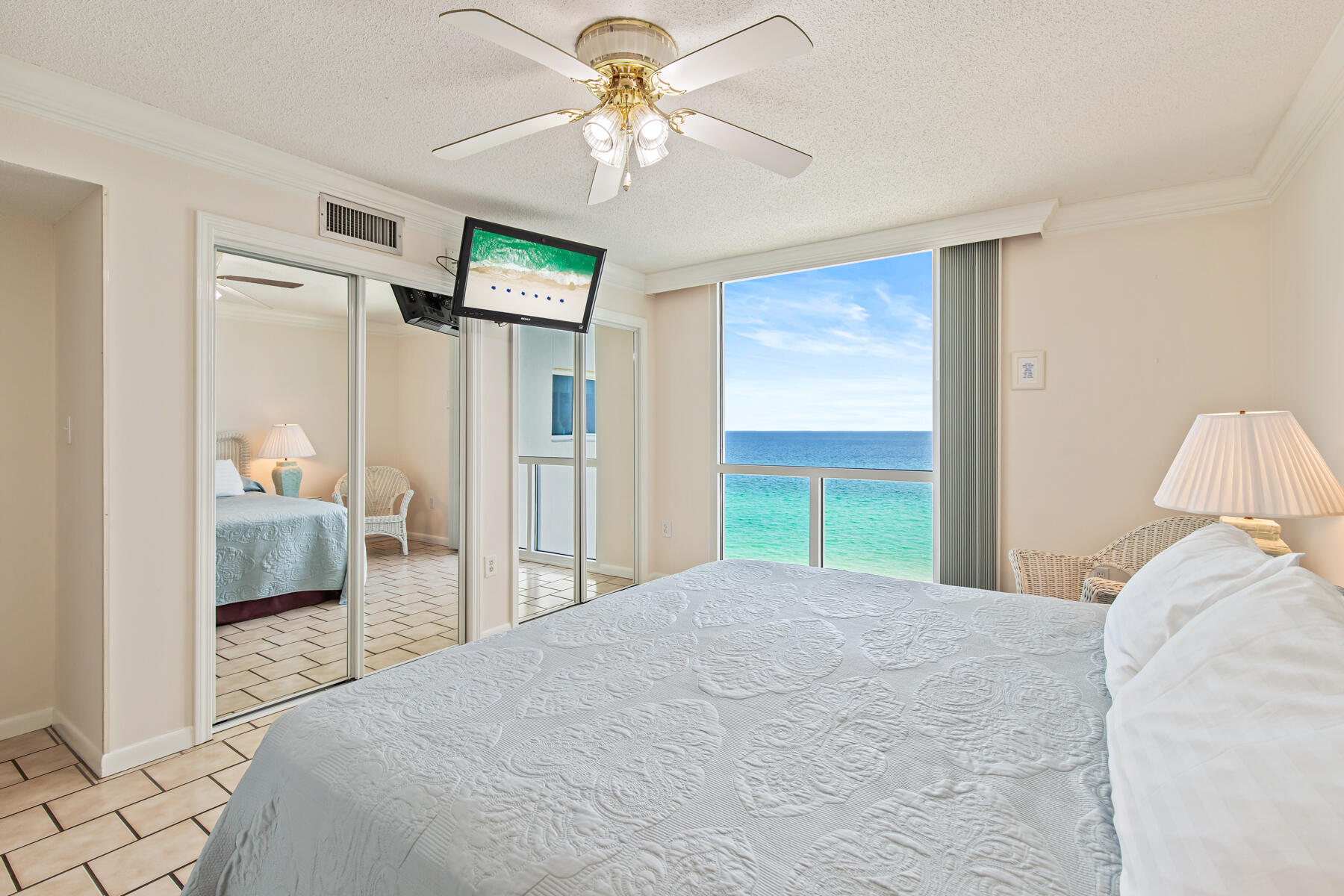 900 Gulf Shore Drive, 2105