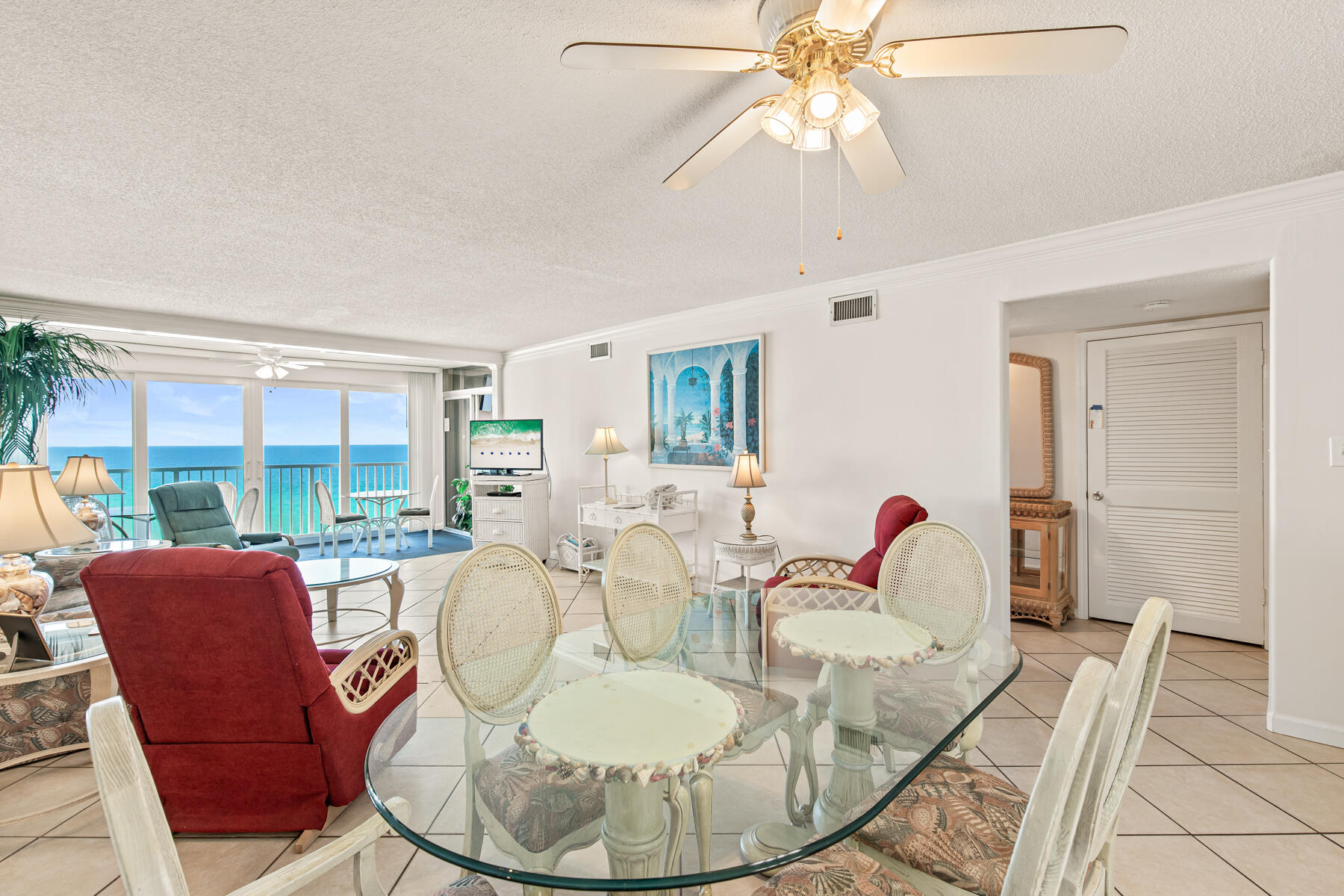 900 Gulf Shore Drive, 2105