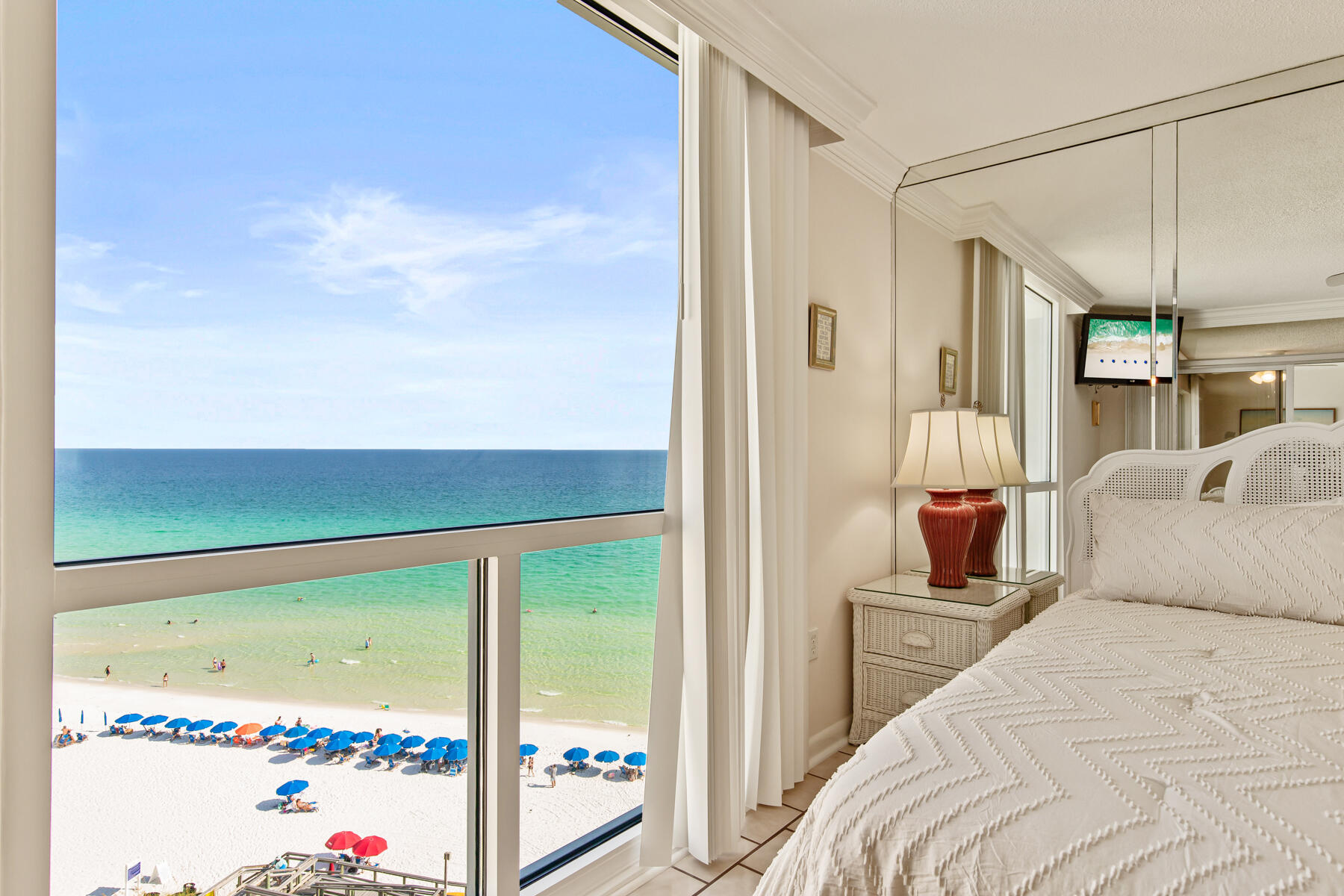 900 Gulf Shore Drive, 2105
