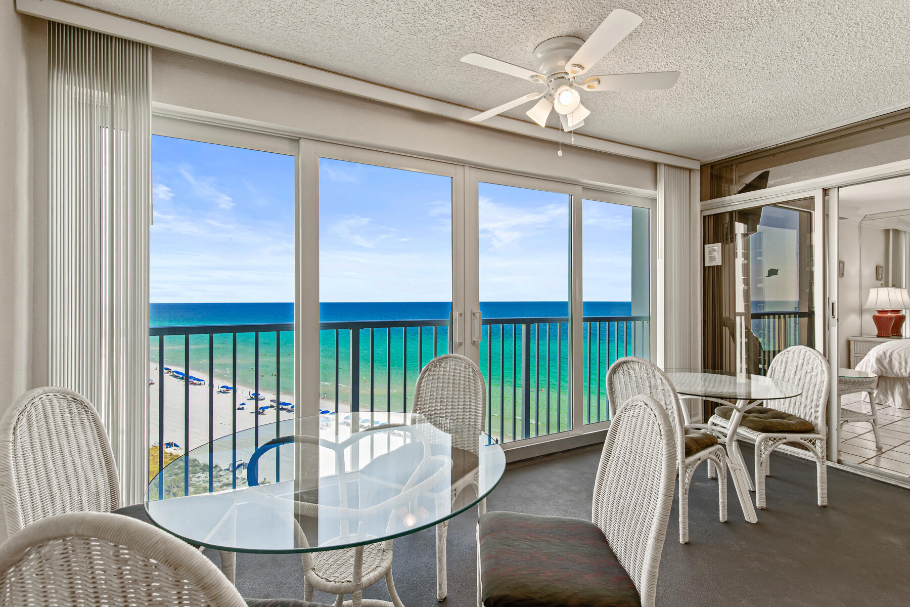 900 Gulf Shore Drive, 2105
