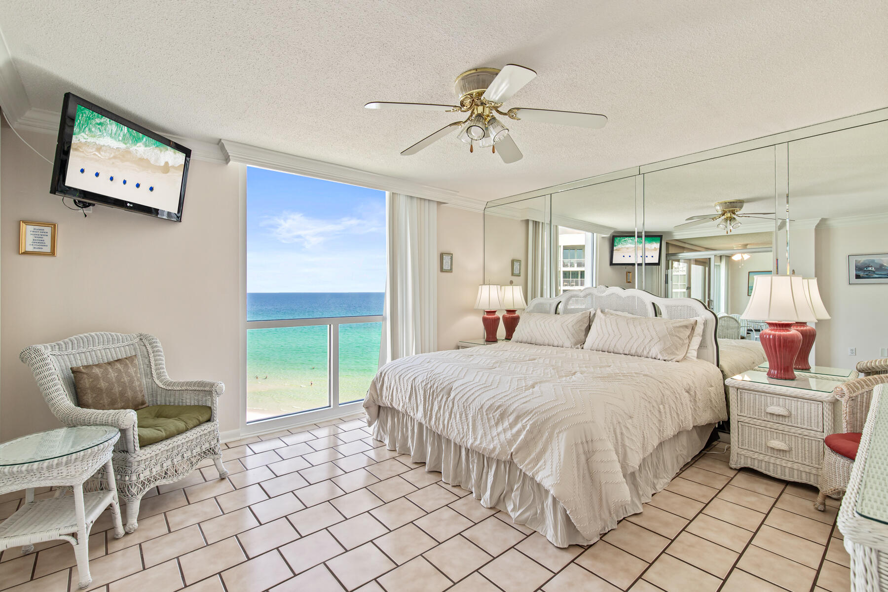 900 Gulf Shore Drive, 2105