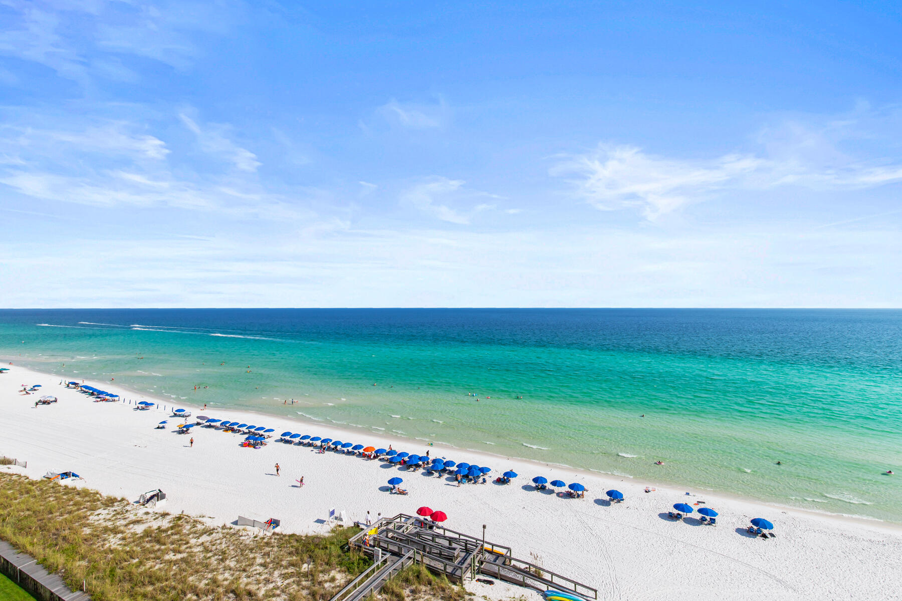 900 Gulf Shore Drive, 2105