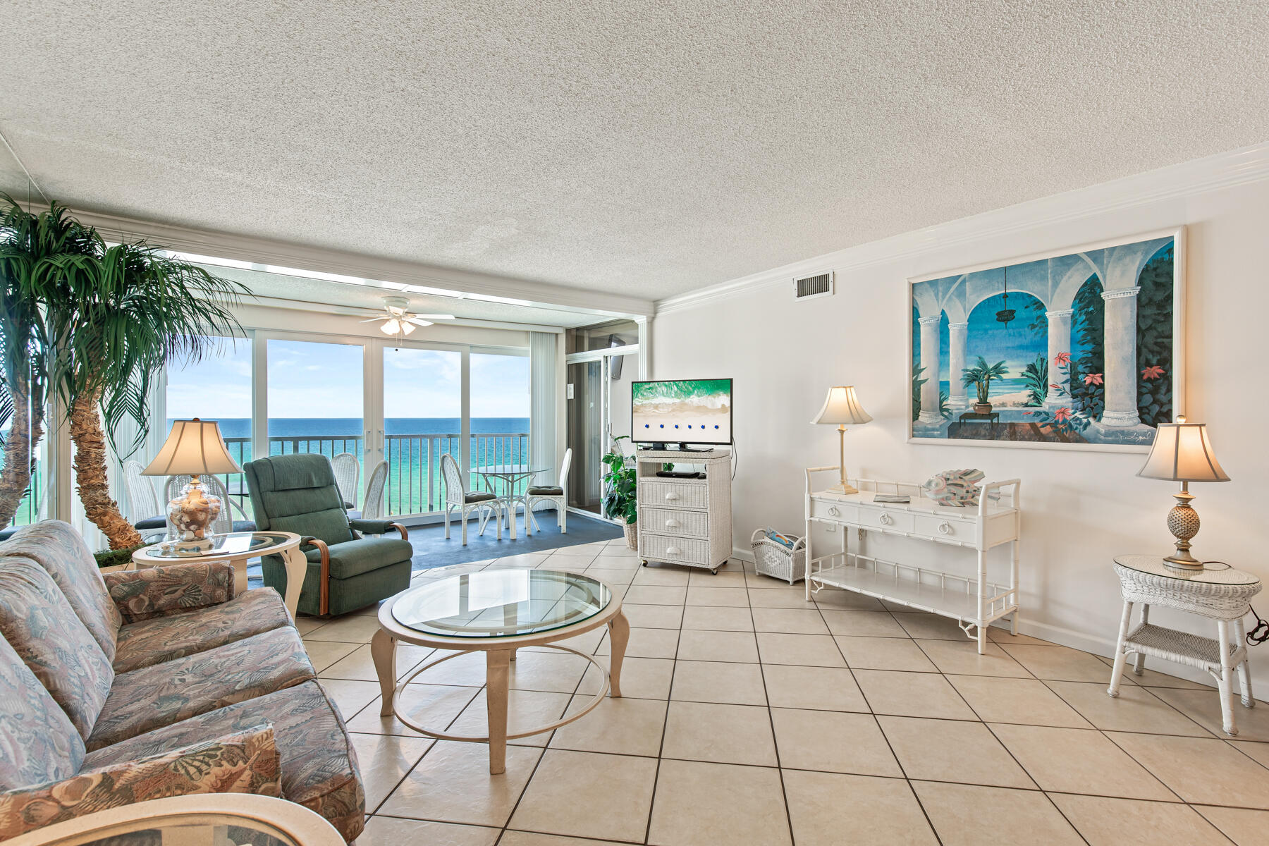 900 Gulf Shore Drive, 2105